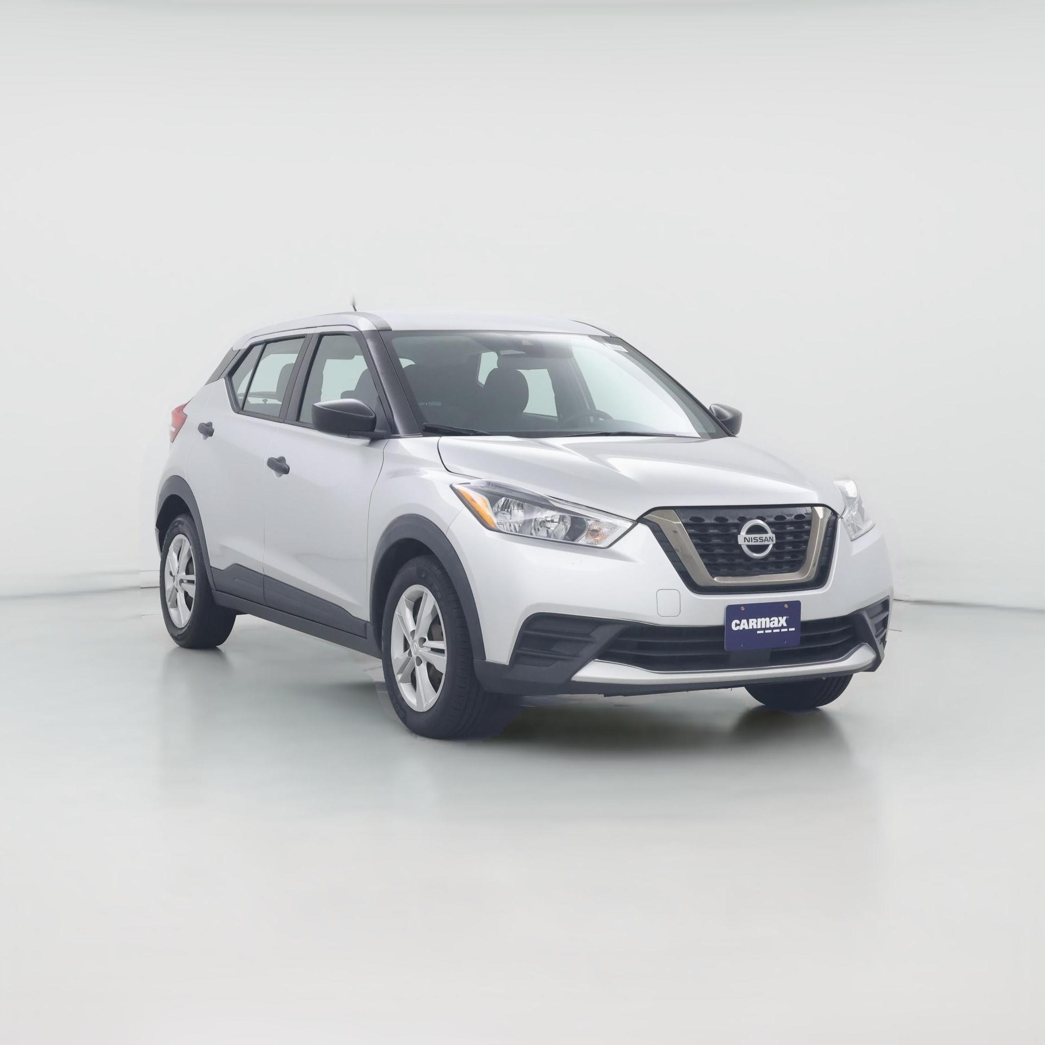 Thumbnail: 2020 Nissan Kicks - 1