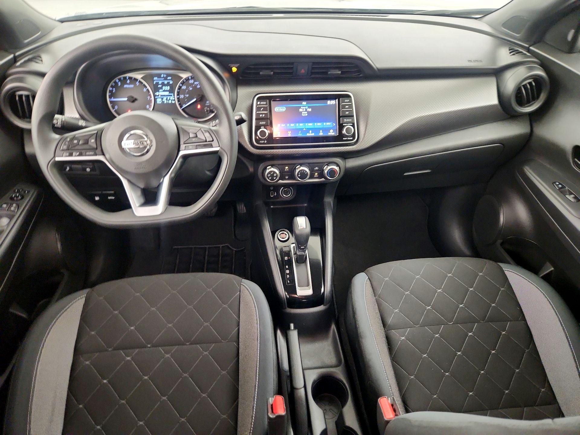 Thumbnail: 2020 Nissan Kicks - 9