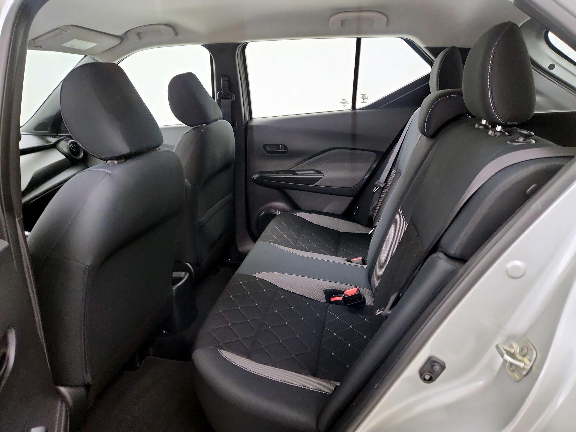 Thumbnail: 2020 Nissan Kicks - 19