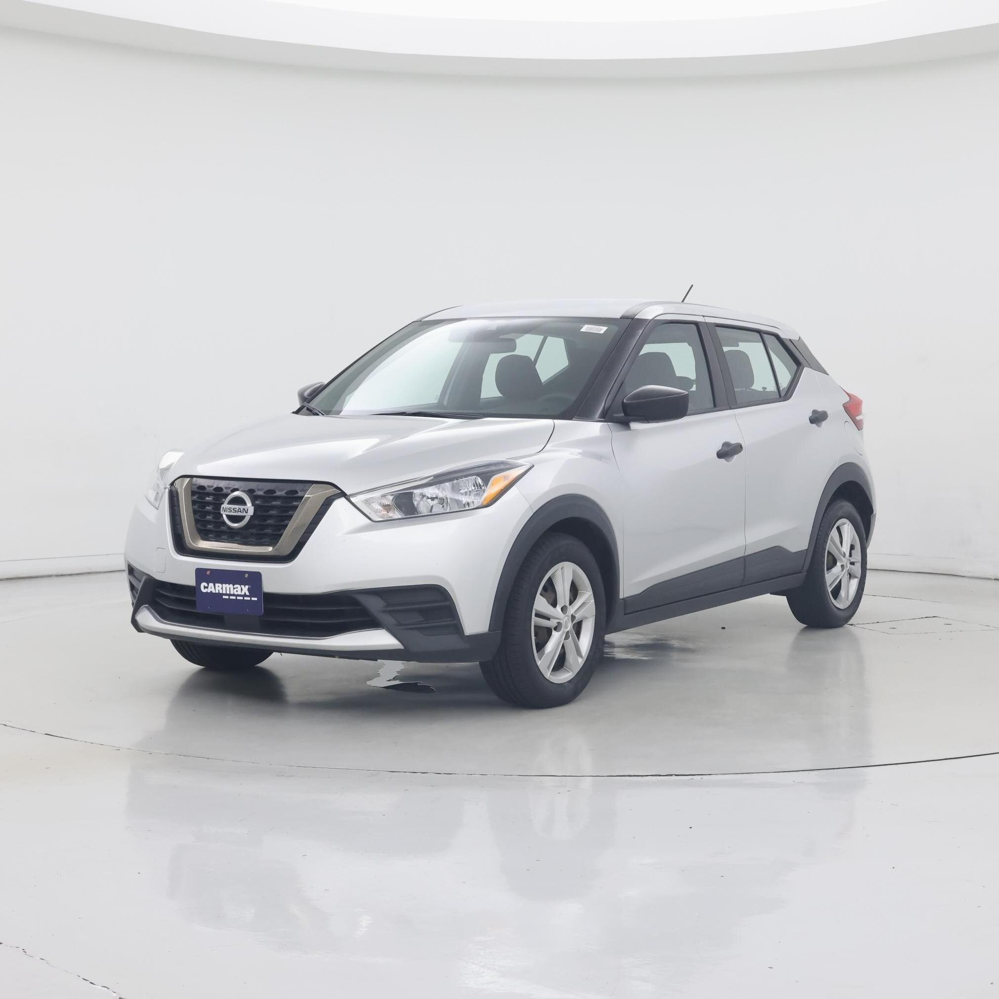 Thumbnail: 2020 Nissan Kicks - 4