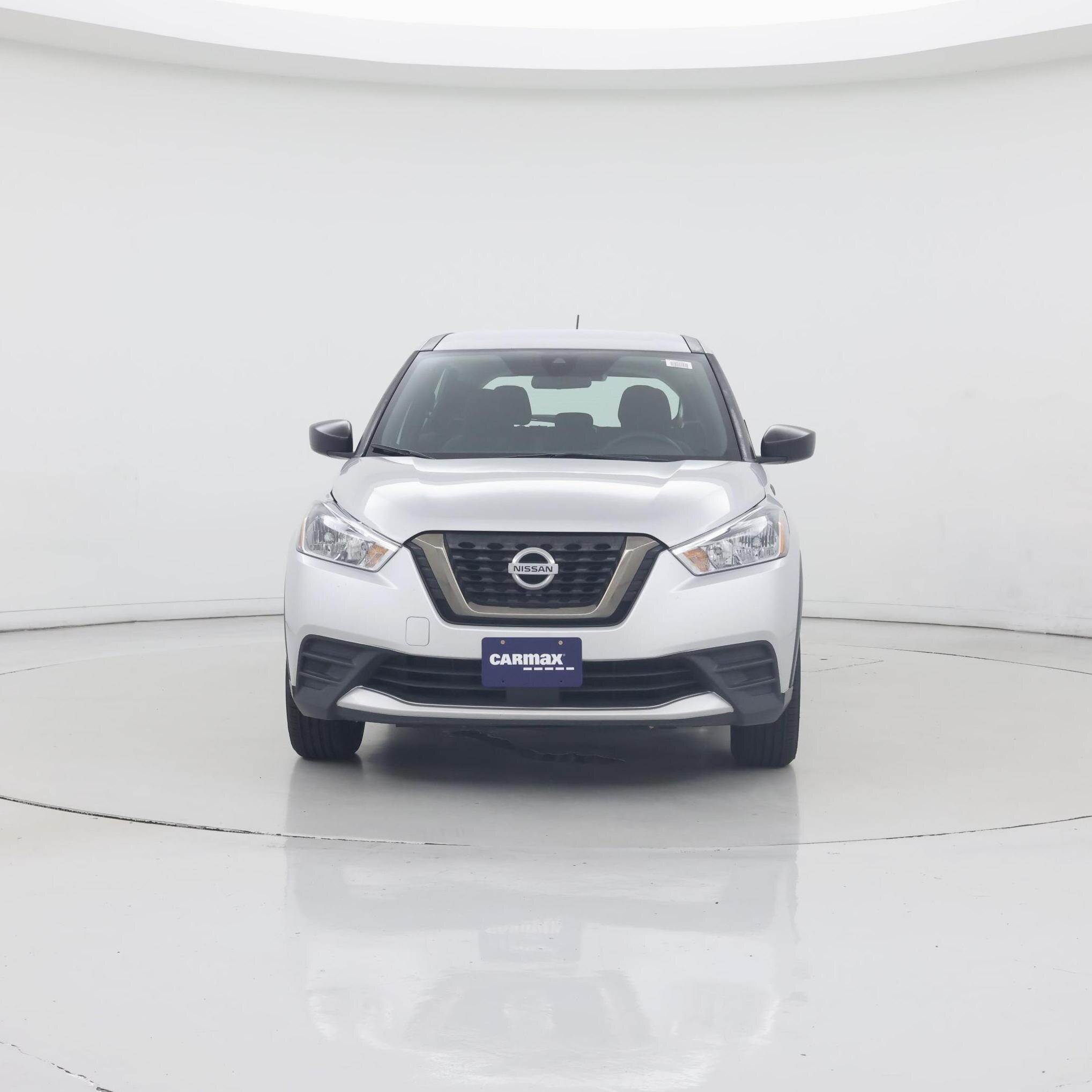 Thumbnail: 2020 Nissan Kicks - 5