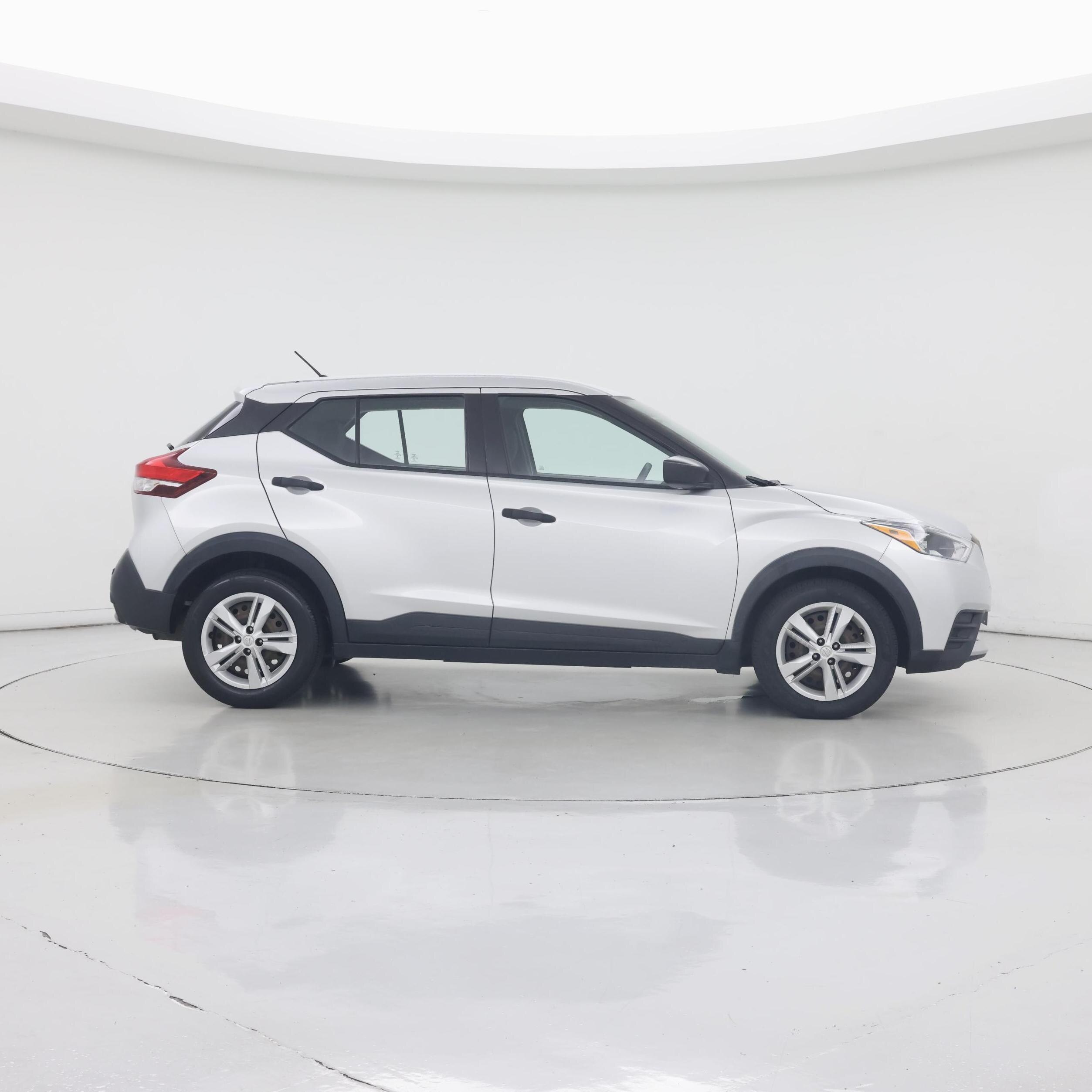 Thumbnail: 2020 Nissan Kicks - 7