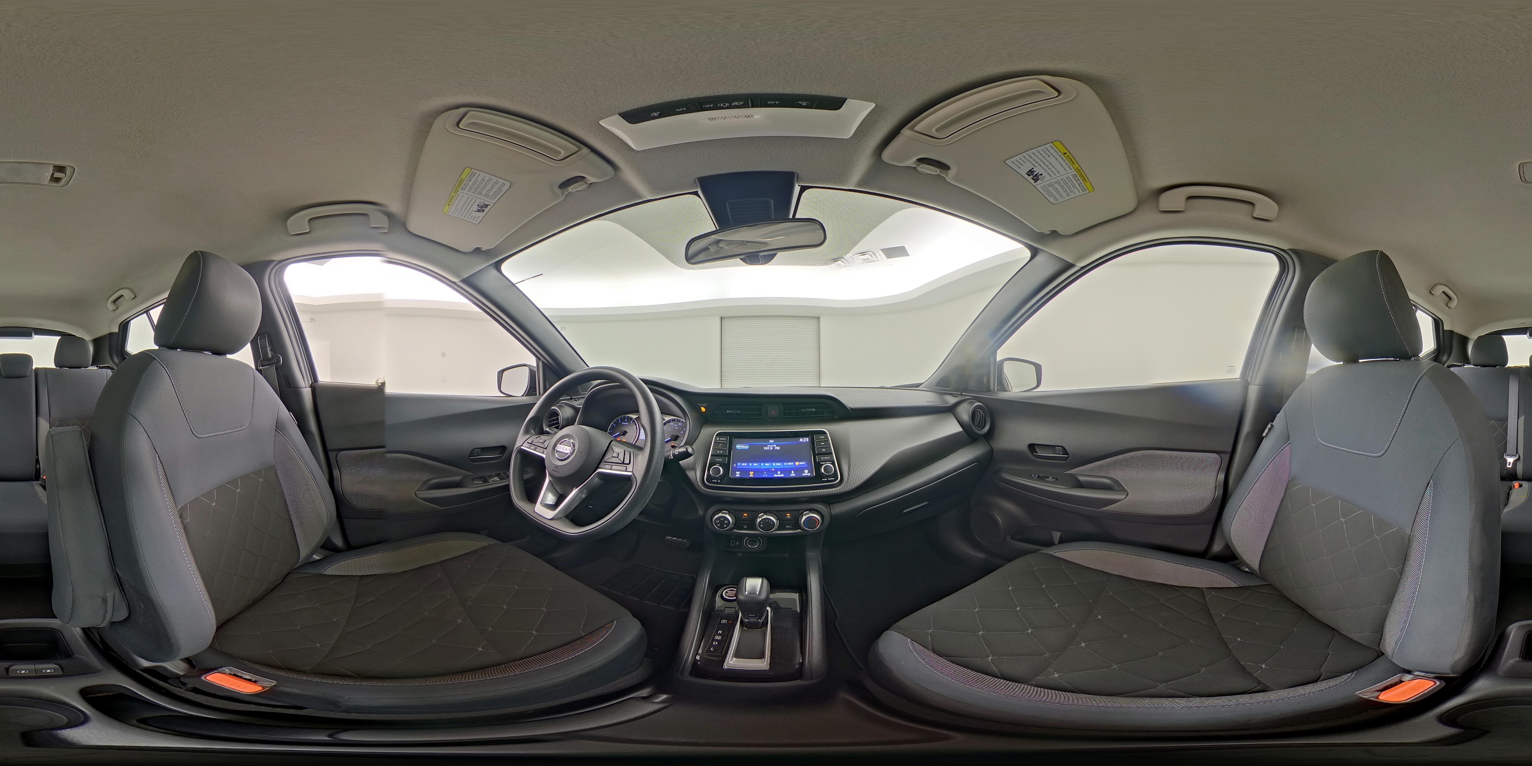 2020 Nissan Kicks S - Photo 24