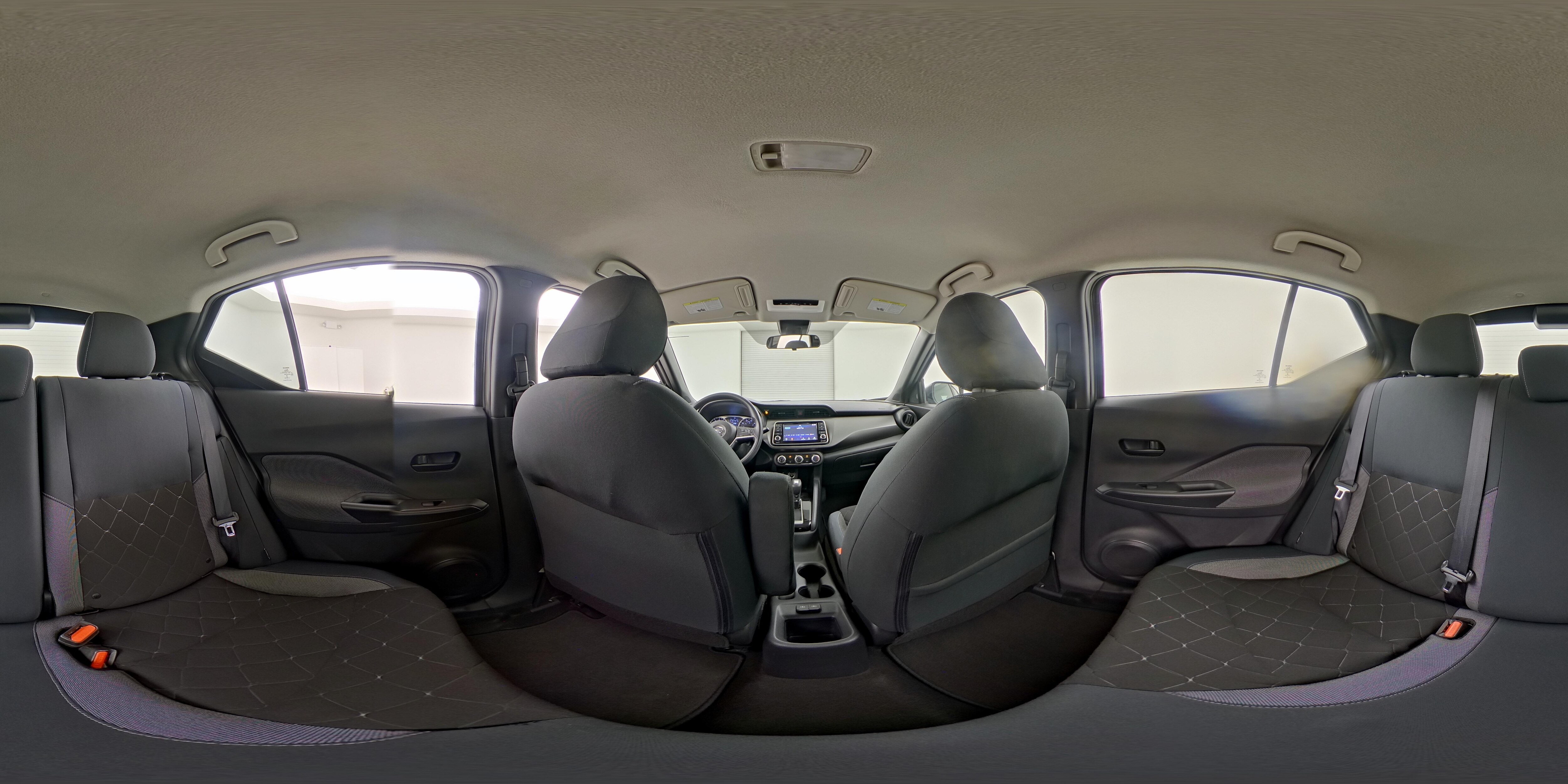 2020 Nissan Kicks S - Photo 25