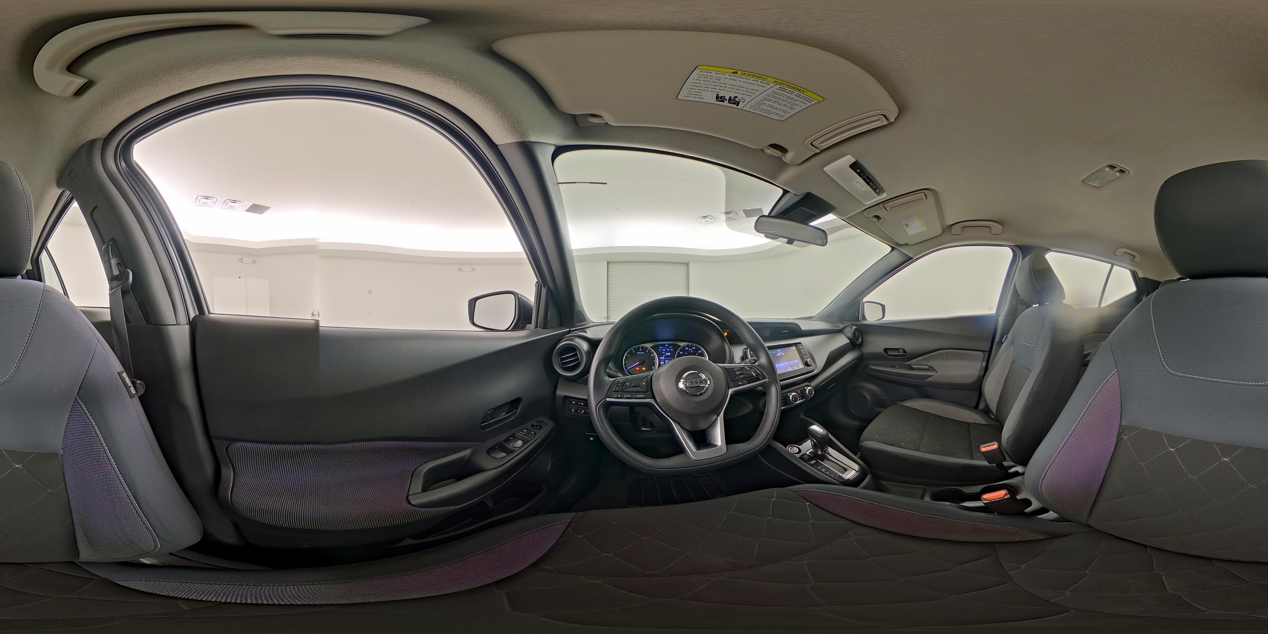 2020 Nissan Kicks S - Photo 26