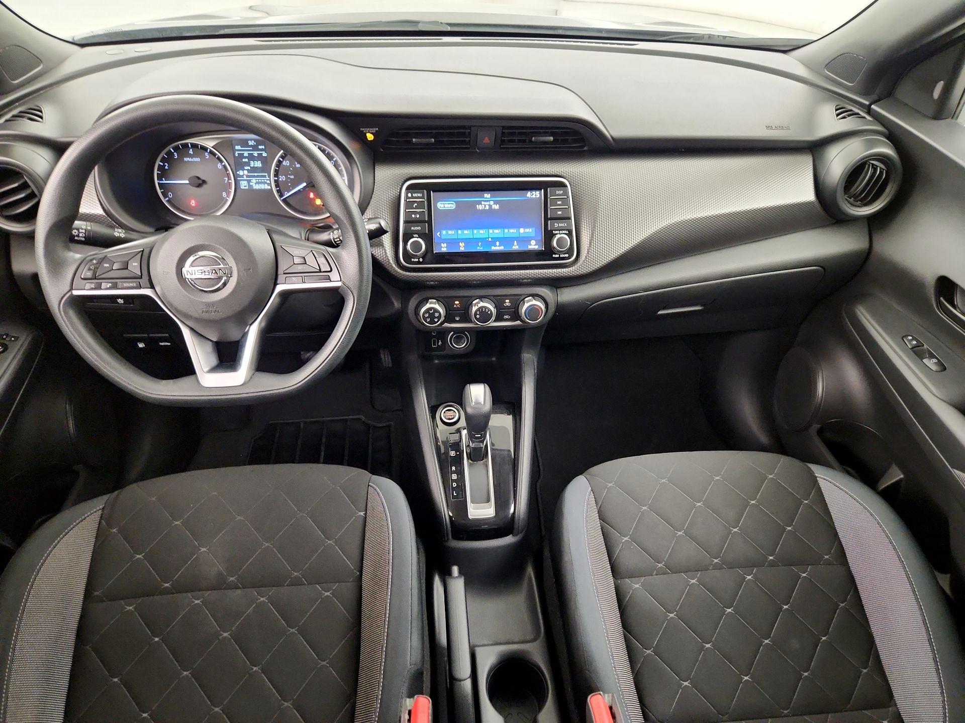 Thumbnail: 2020 Nissan Kicks - 9