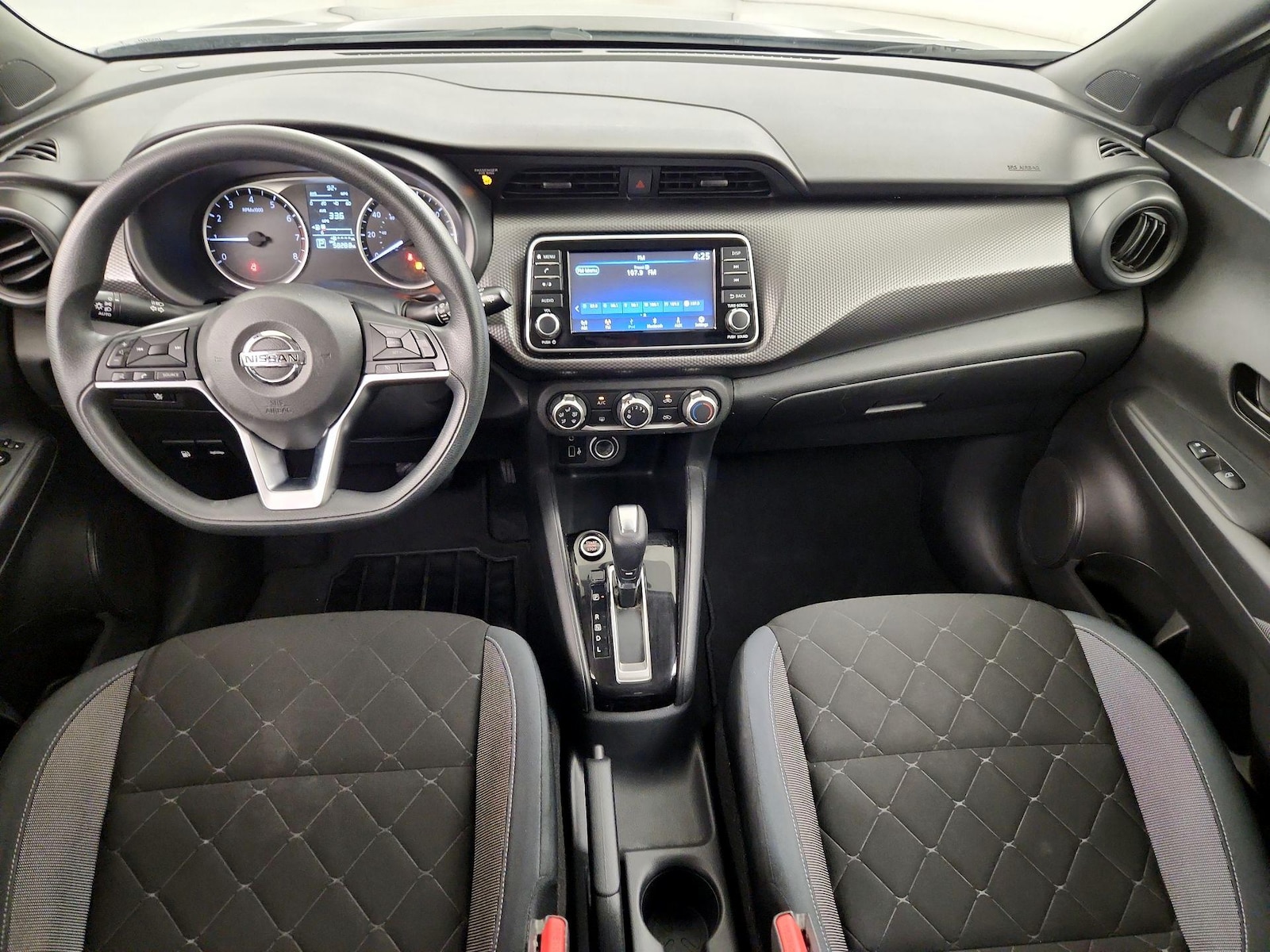 2020 Nissan Kicks S - Photo 10