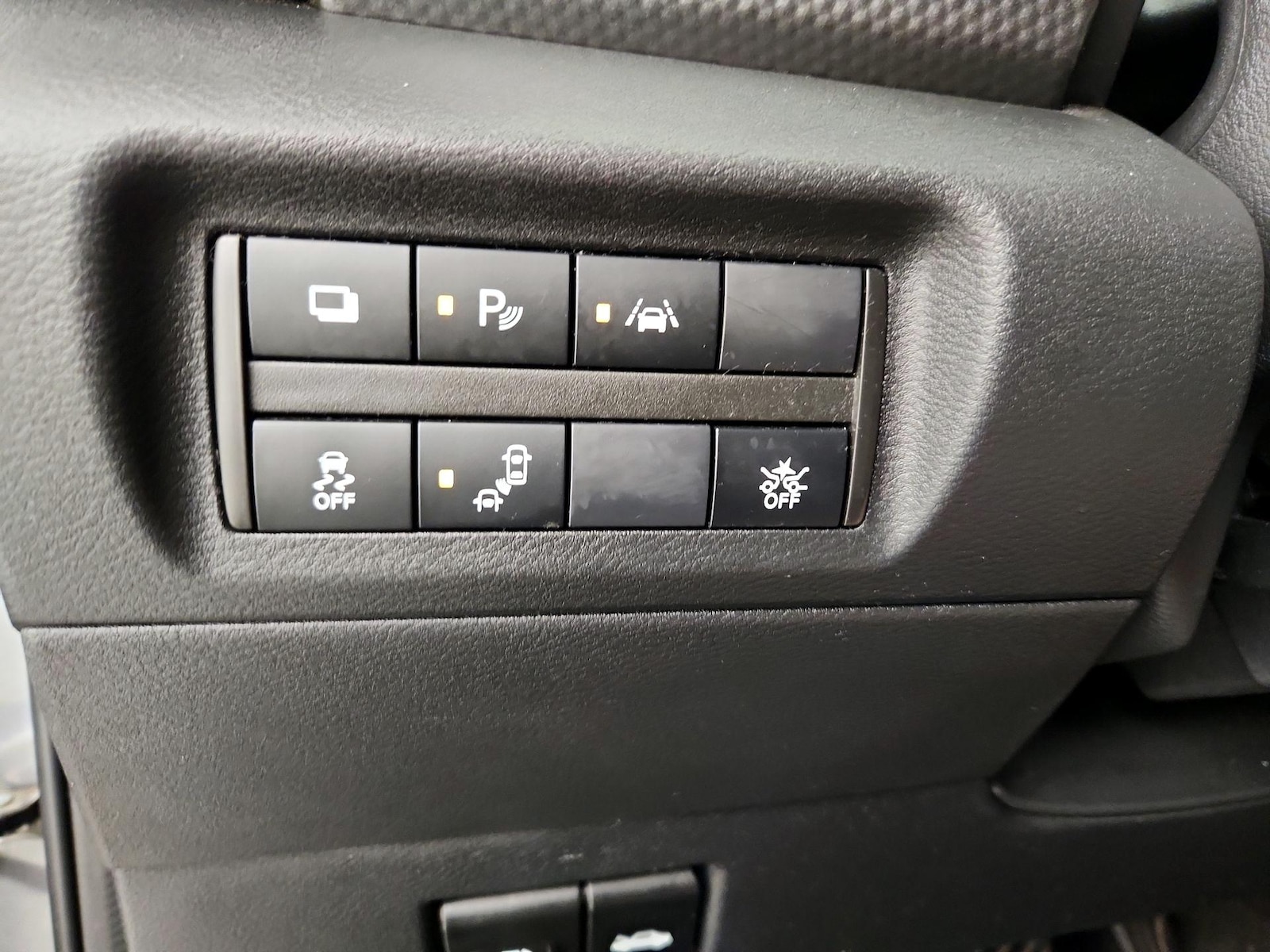 2020 Nissan Kicks S - Photo 14