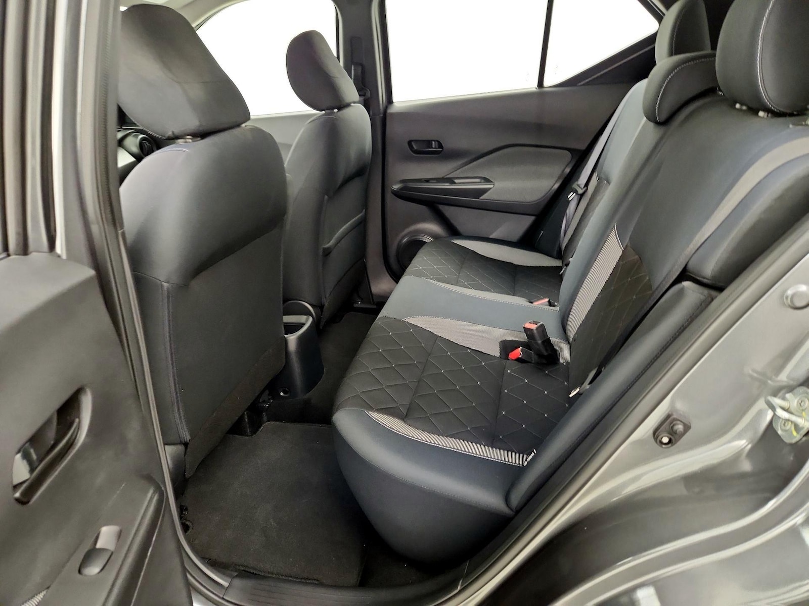 2020 Nissan Kicks S - Photo 20