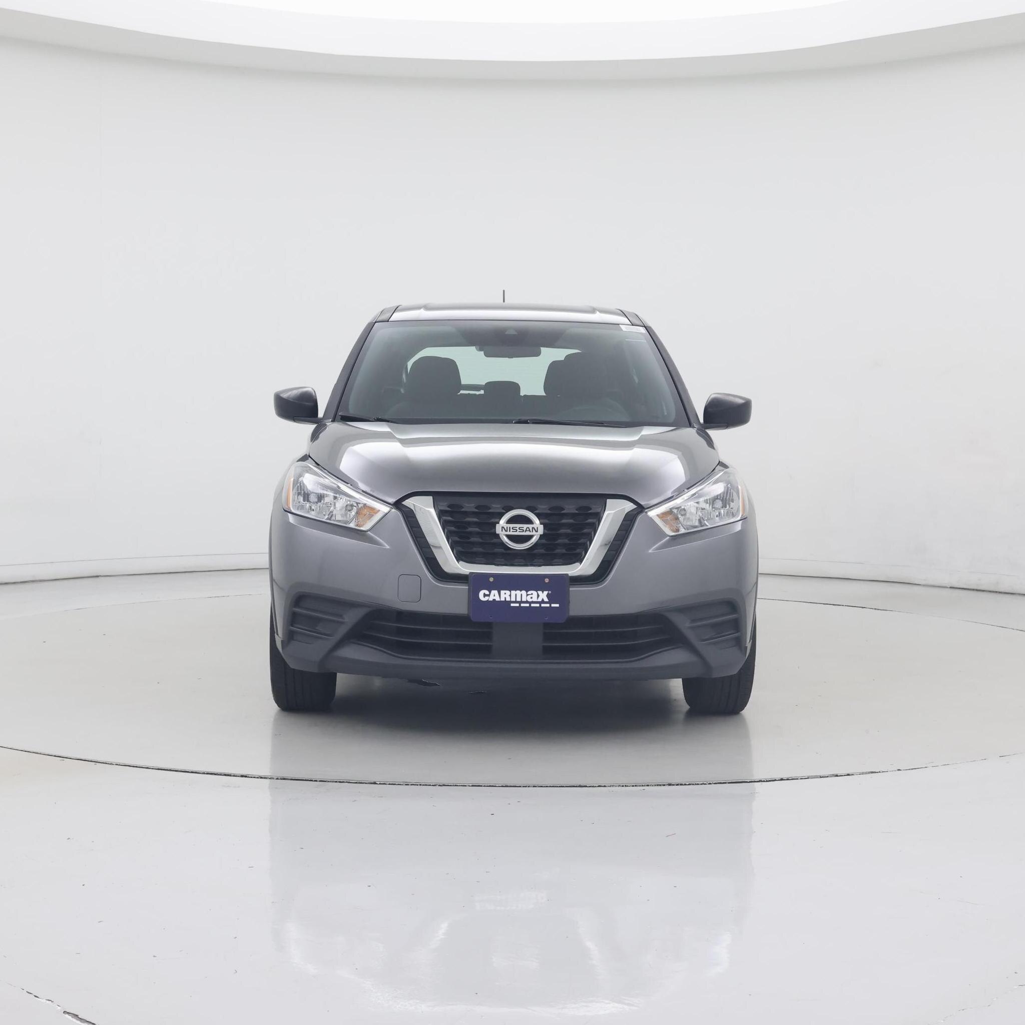 Thumbnail: 2020 Nissan Kicks - 5