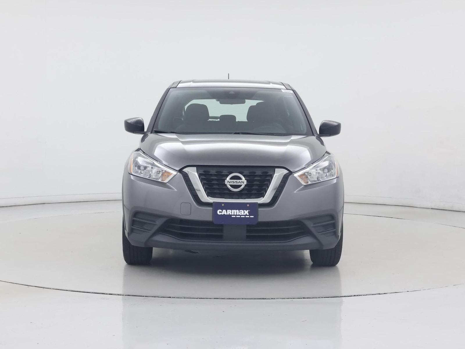 2020 Nissan Kicks S - Photo 6