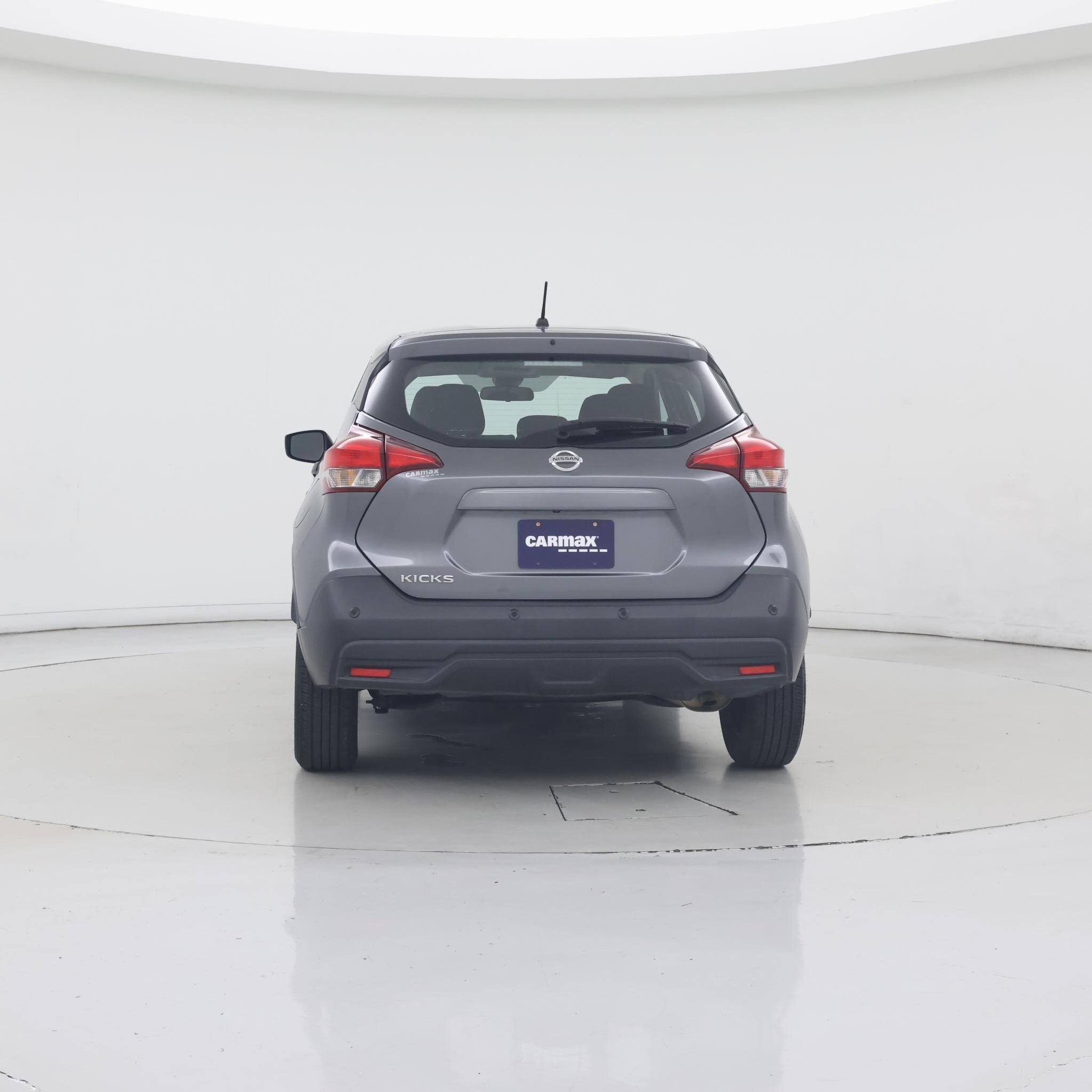 Thumbnail: 2020 Nissan Kicks - 6