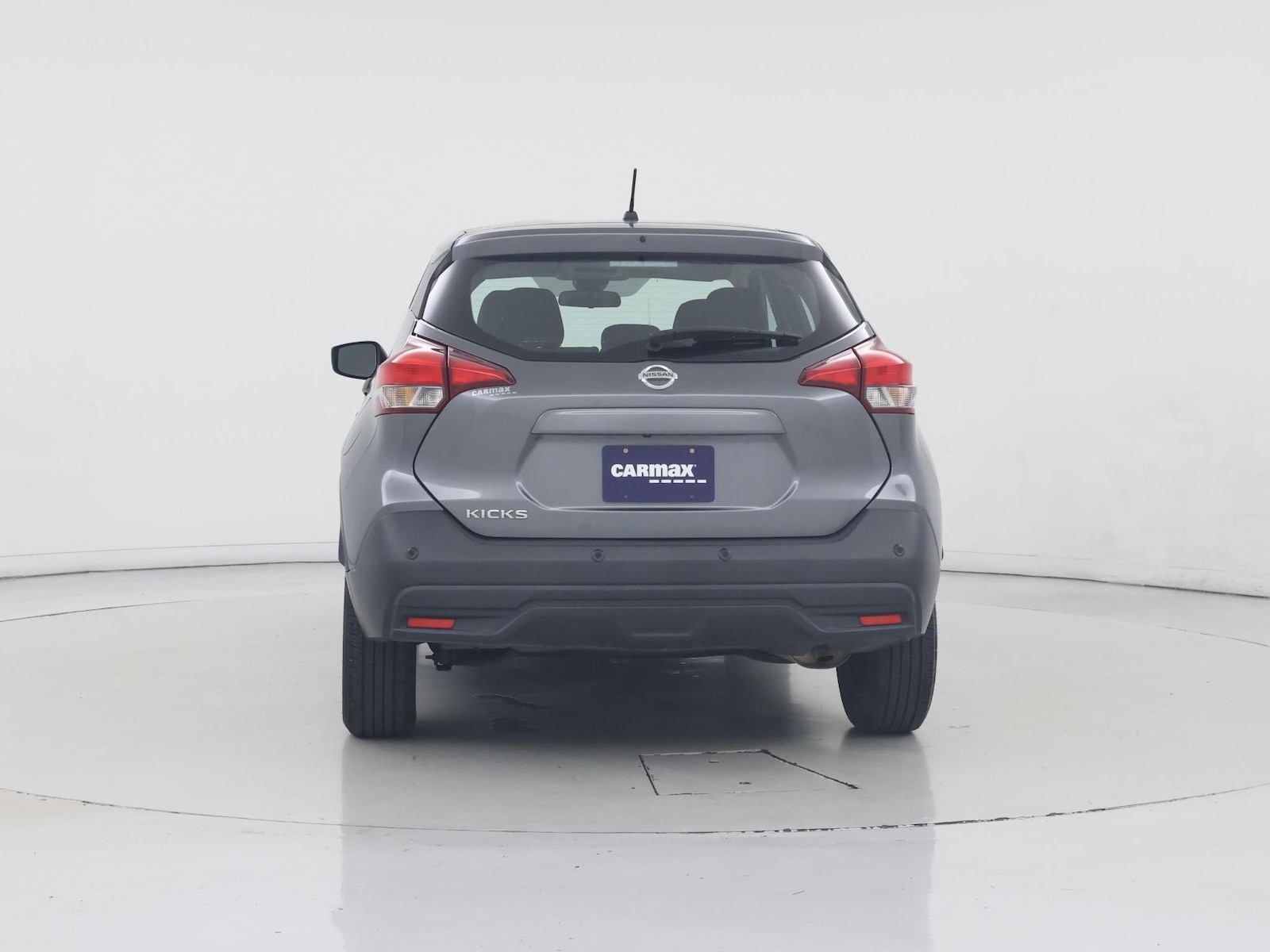 2020 Nissan Kicks S - Photo 7