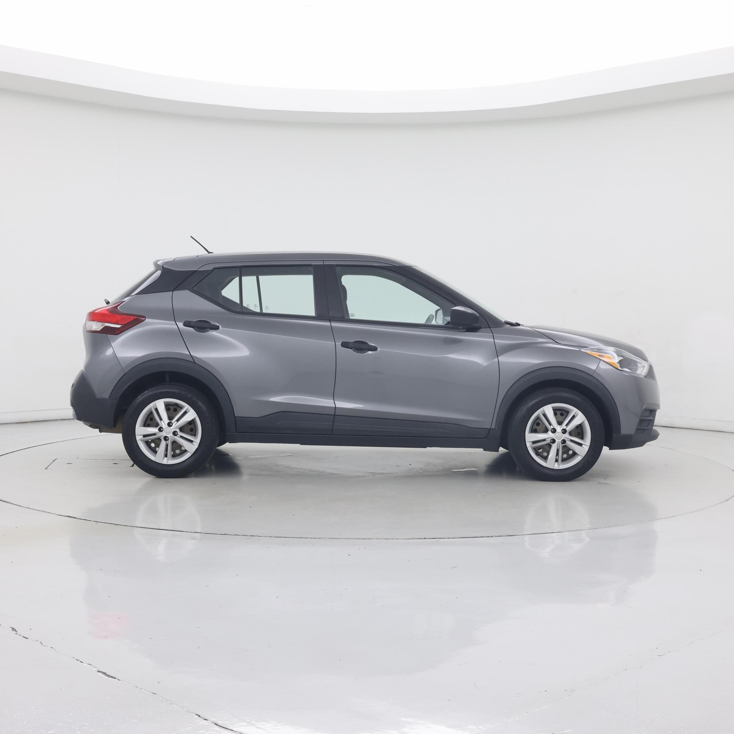 Thumbnail: 2020 Nissan Kicks - 7