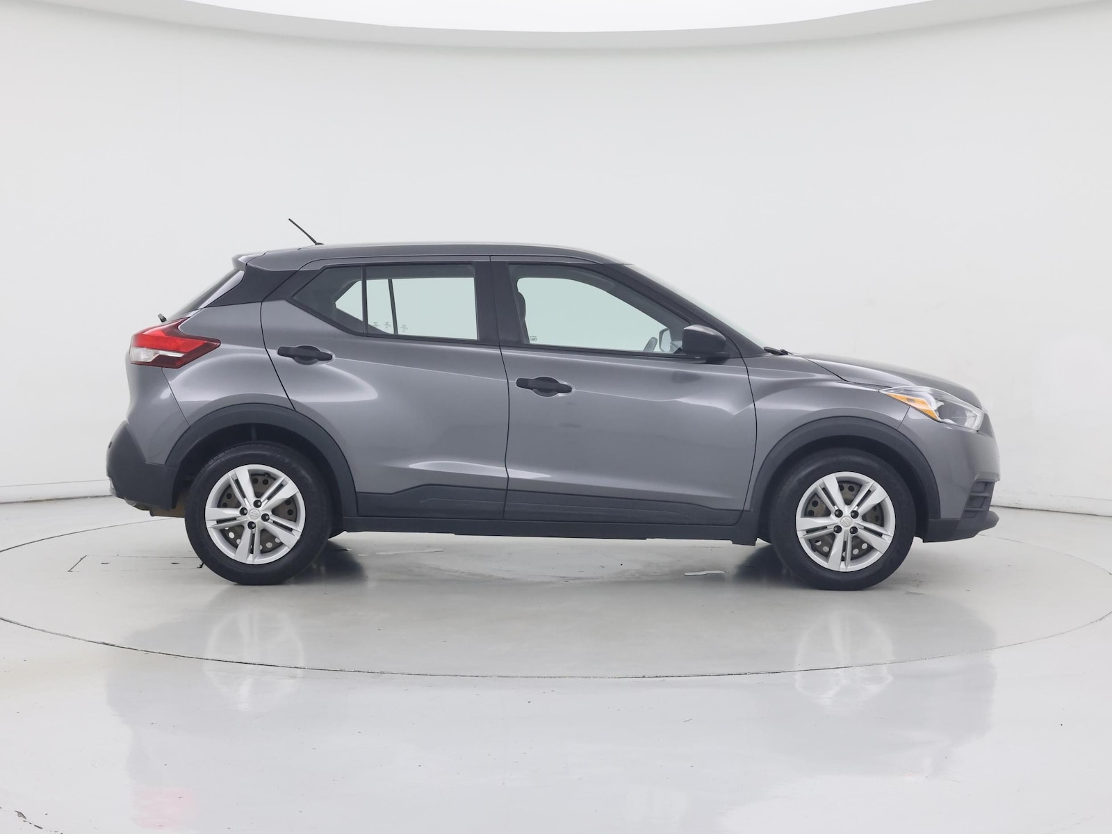 2020 Nissan Kicks S - Photo 8