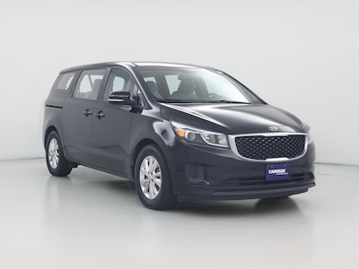 2018 Kia Sedona L