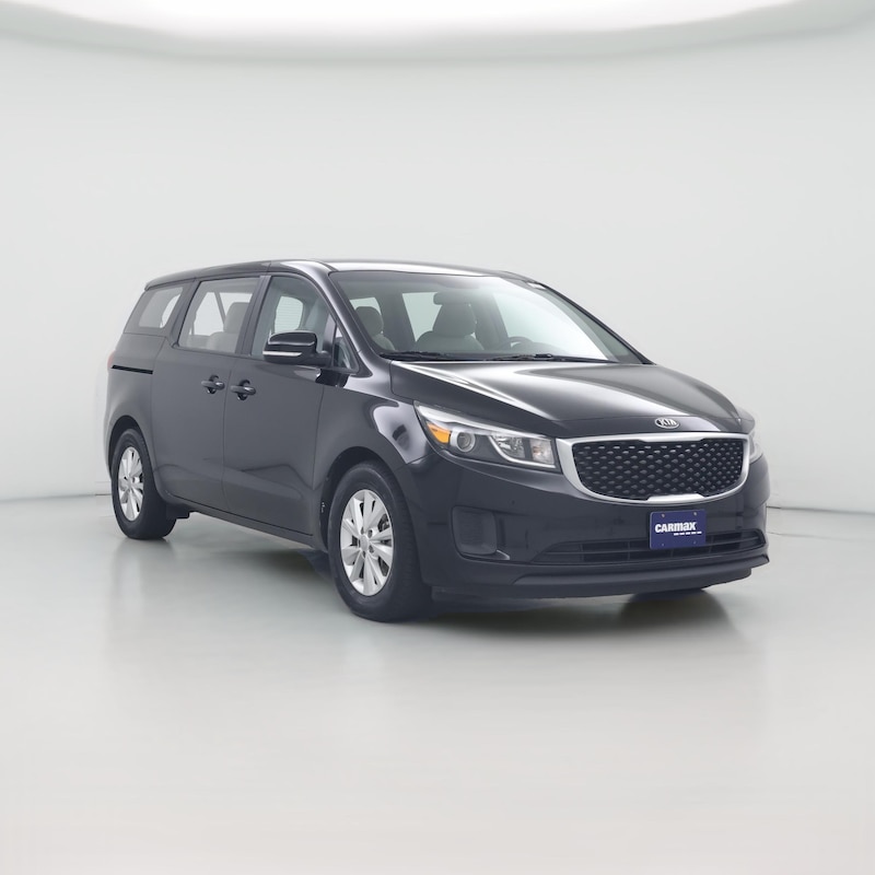 2018 Kia Sedona L
