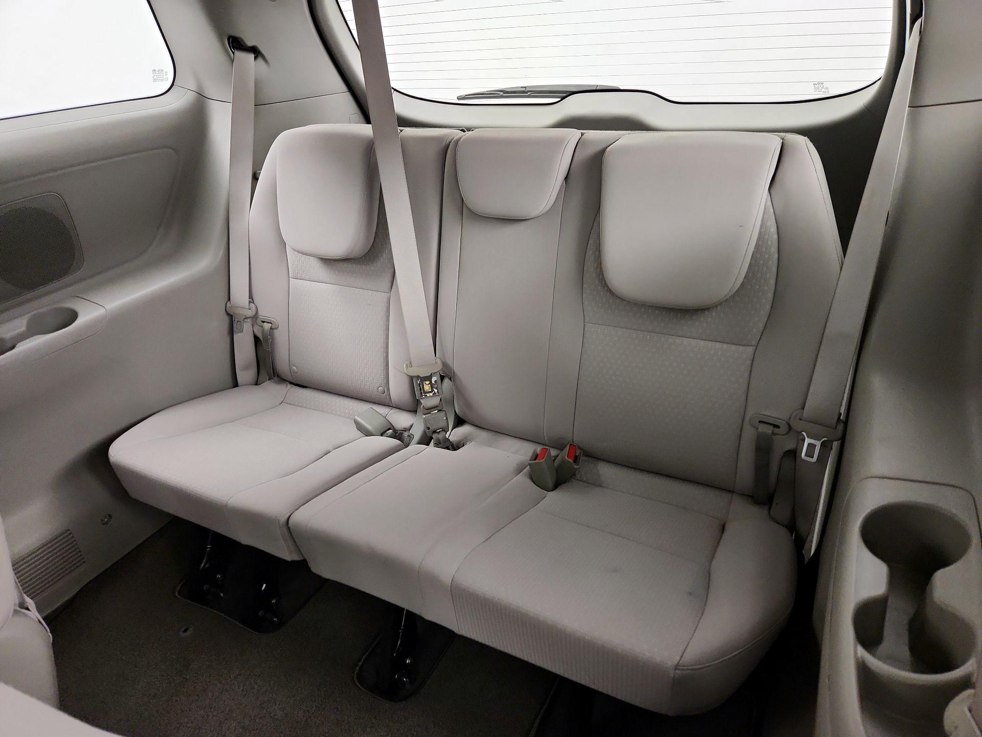 Thumbnail: 2018 Kia Sedona - 20