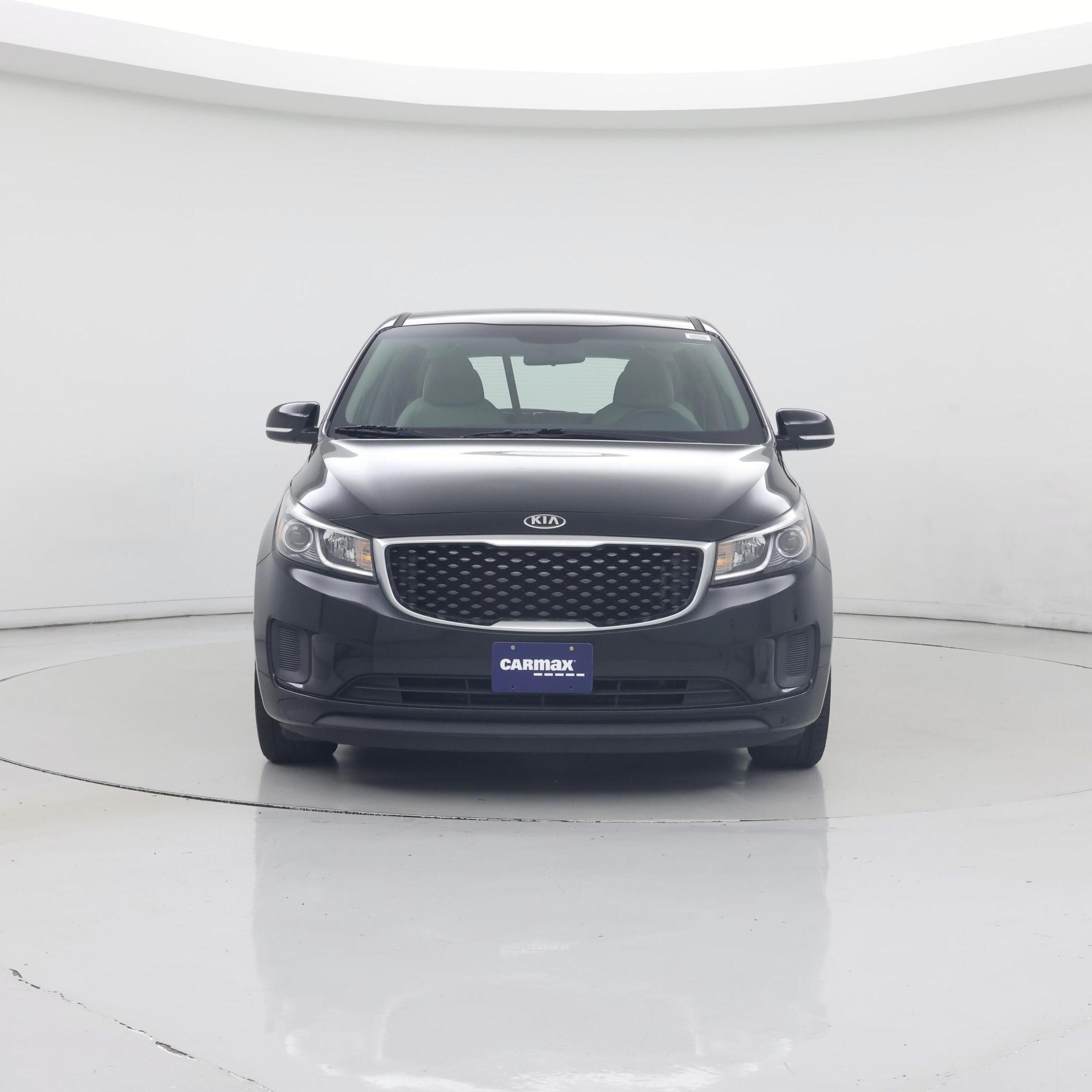 Thumbnail: 2018 Kia Sedona - 5