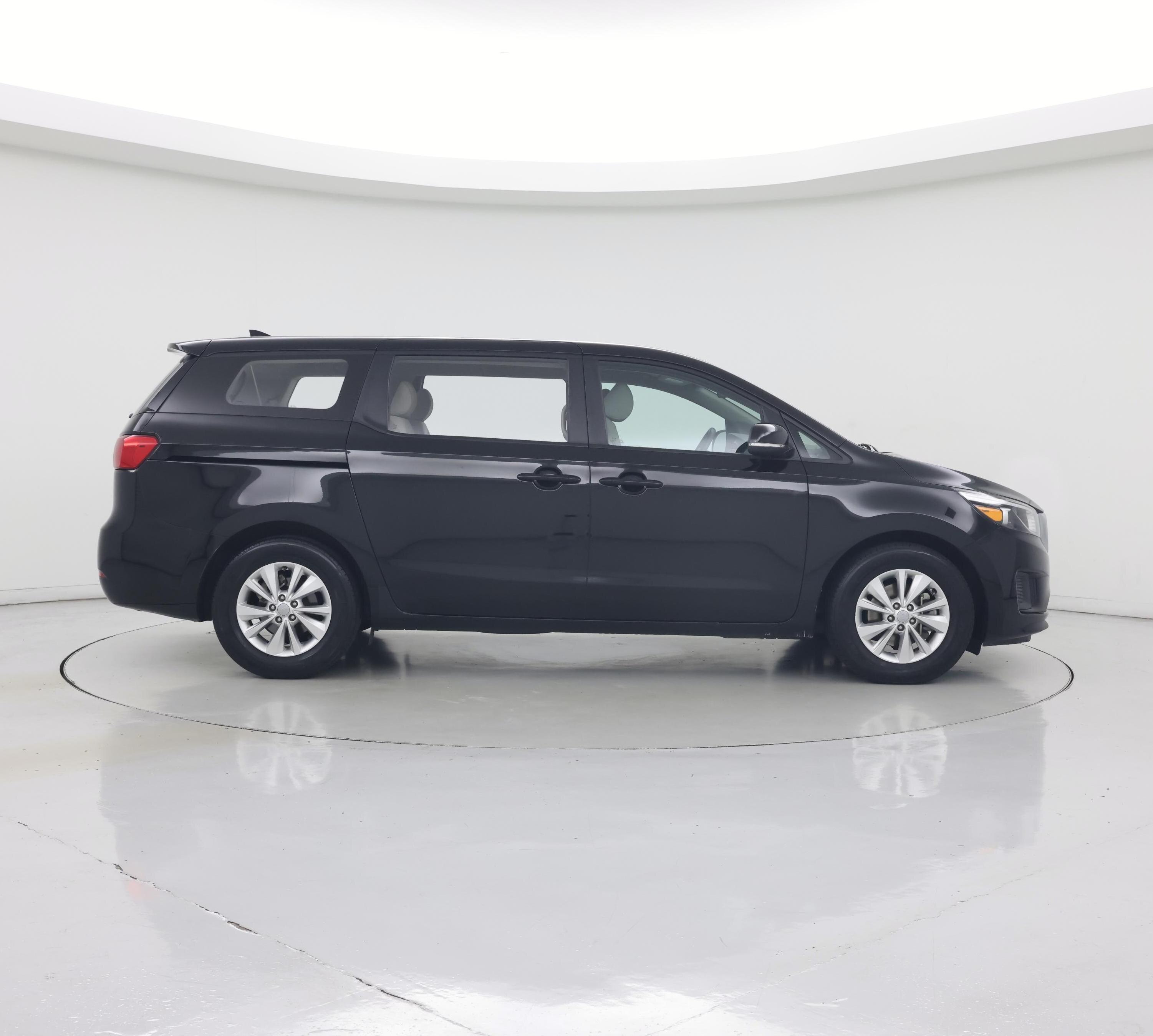 Thumbnail: 2018 Kia Sedona - 7