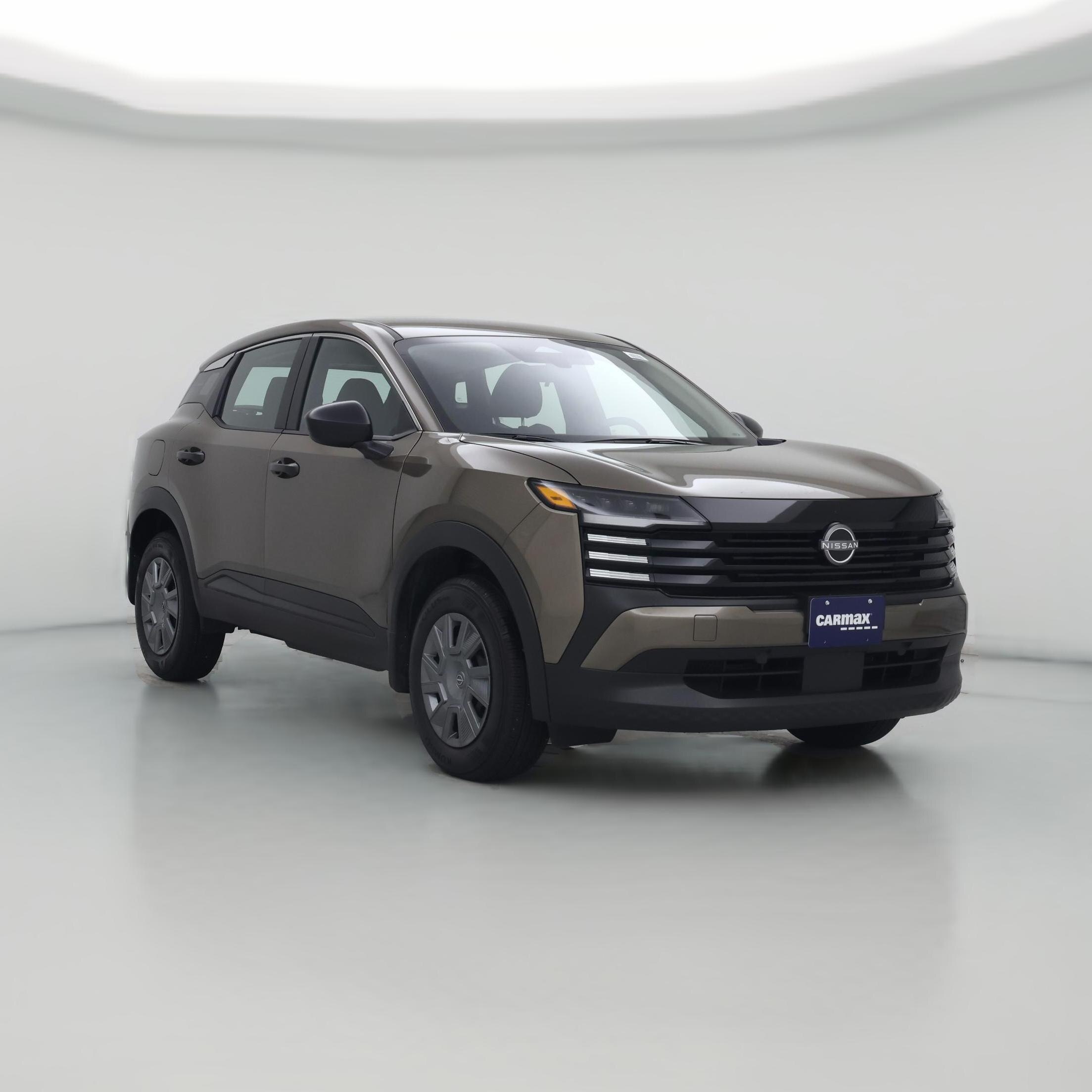 Thumbnail: 2026 Nissan Kicks - 1