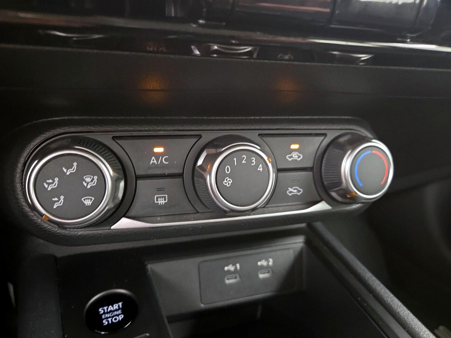 Thumbnail: 2026 Nissan Kicks - 15