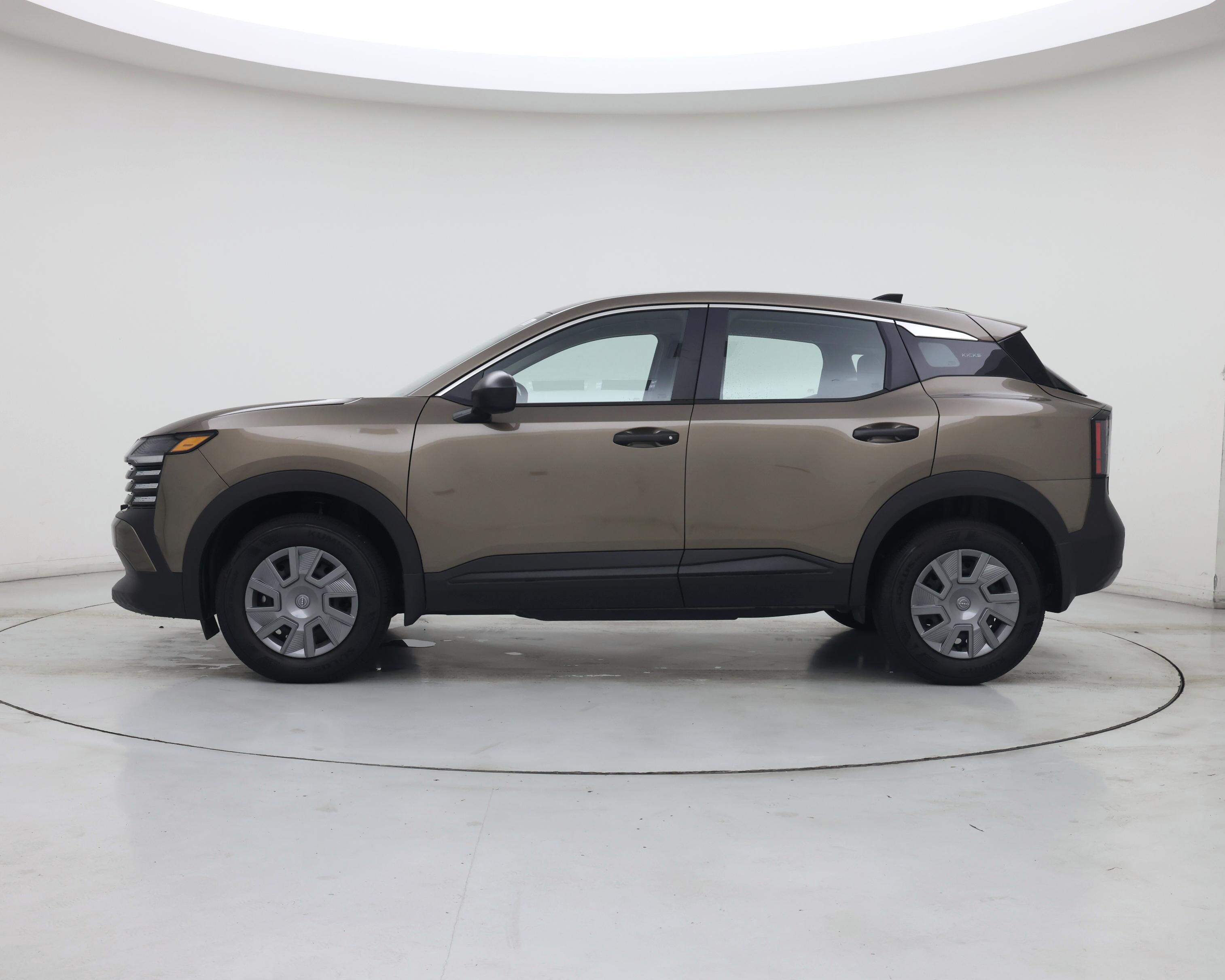 Thumbnail: 2026 Nissan Kicks - 3