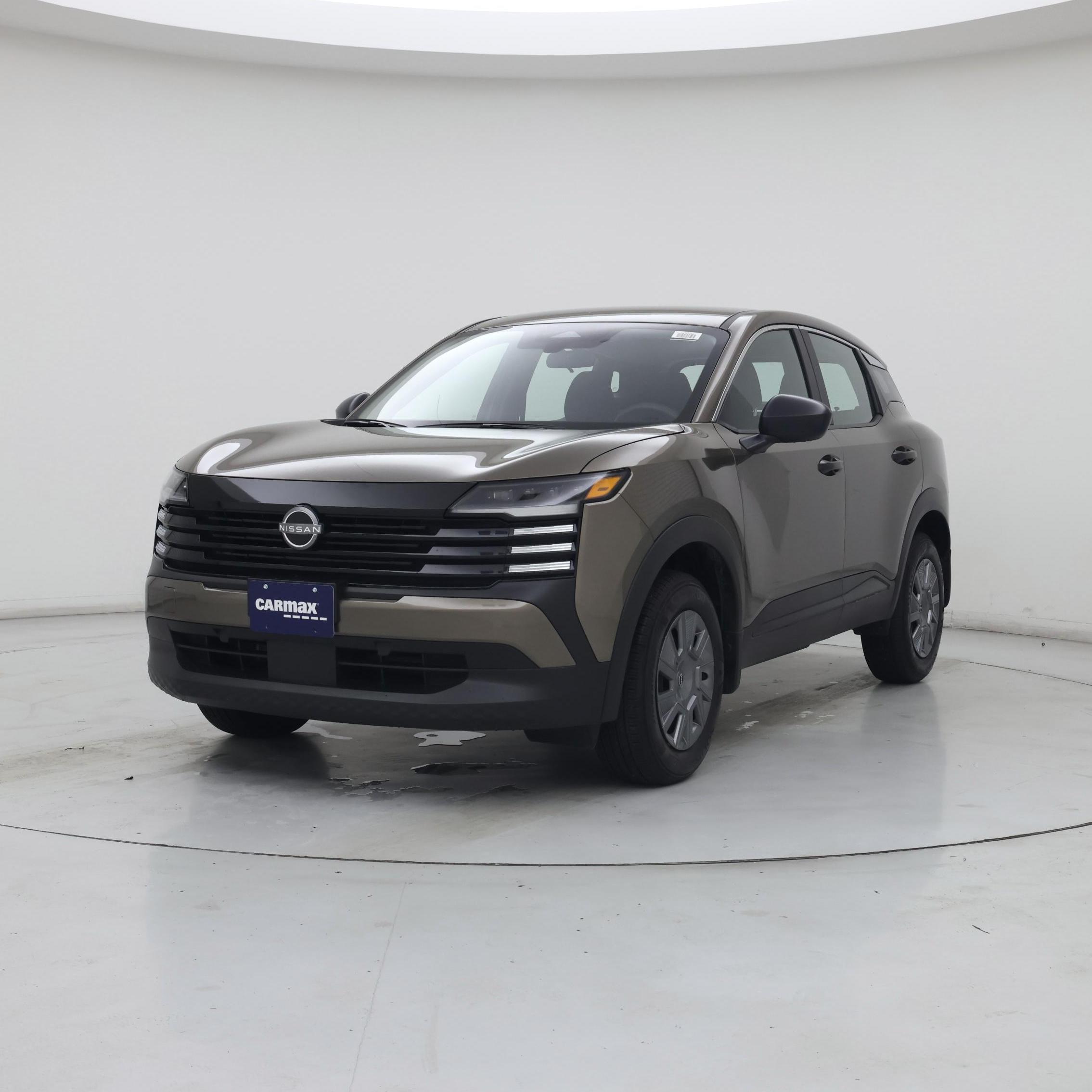 Thumbnail: 2026 Nissan Kicks - 4