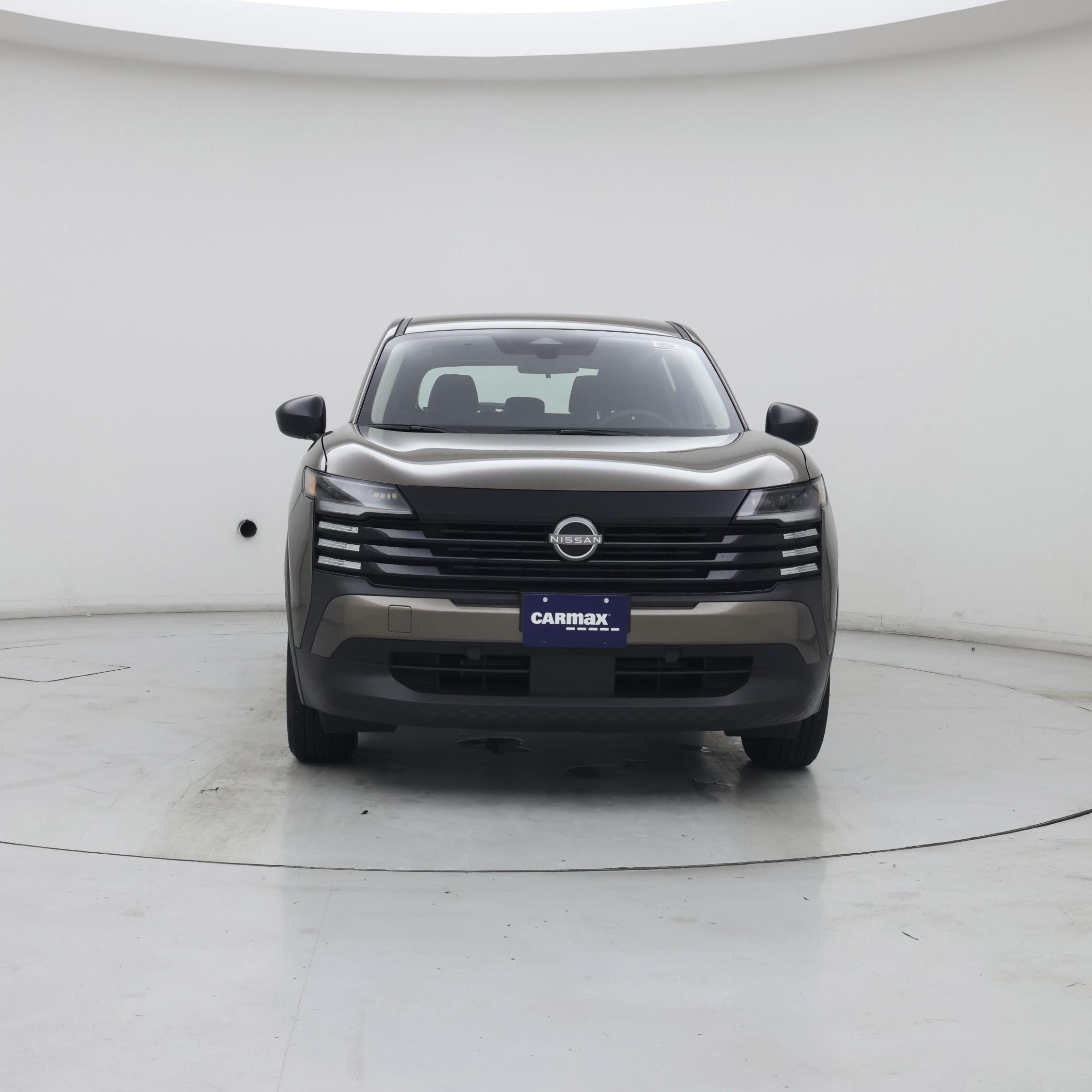 Thumbnail: 2026 Nissan Kicks - 5