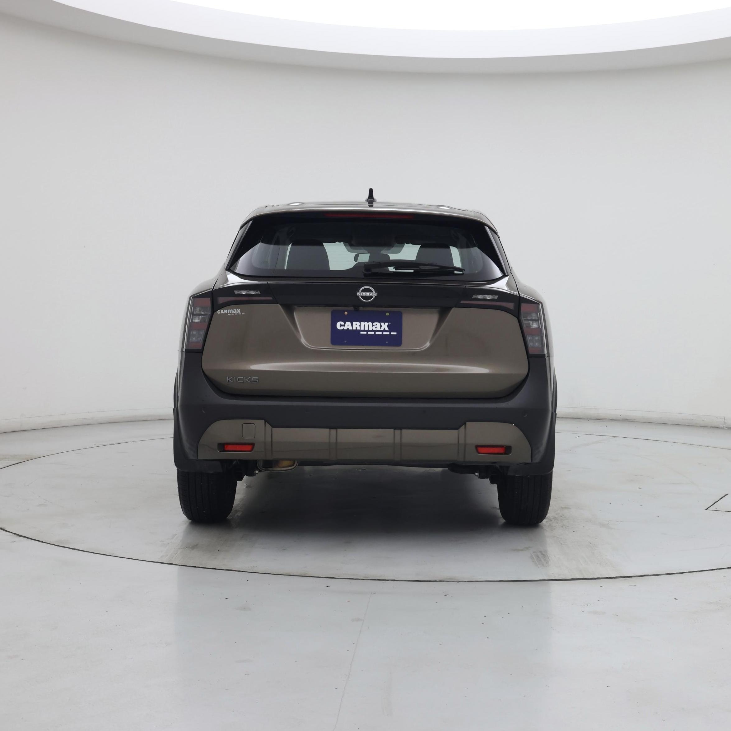 Thumbnail: 2026 Nissan Kicks - 6