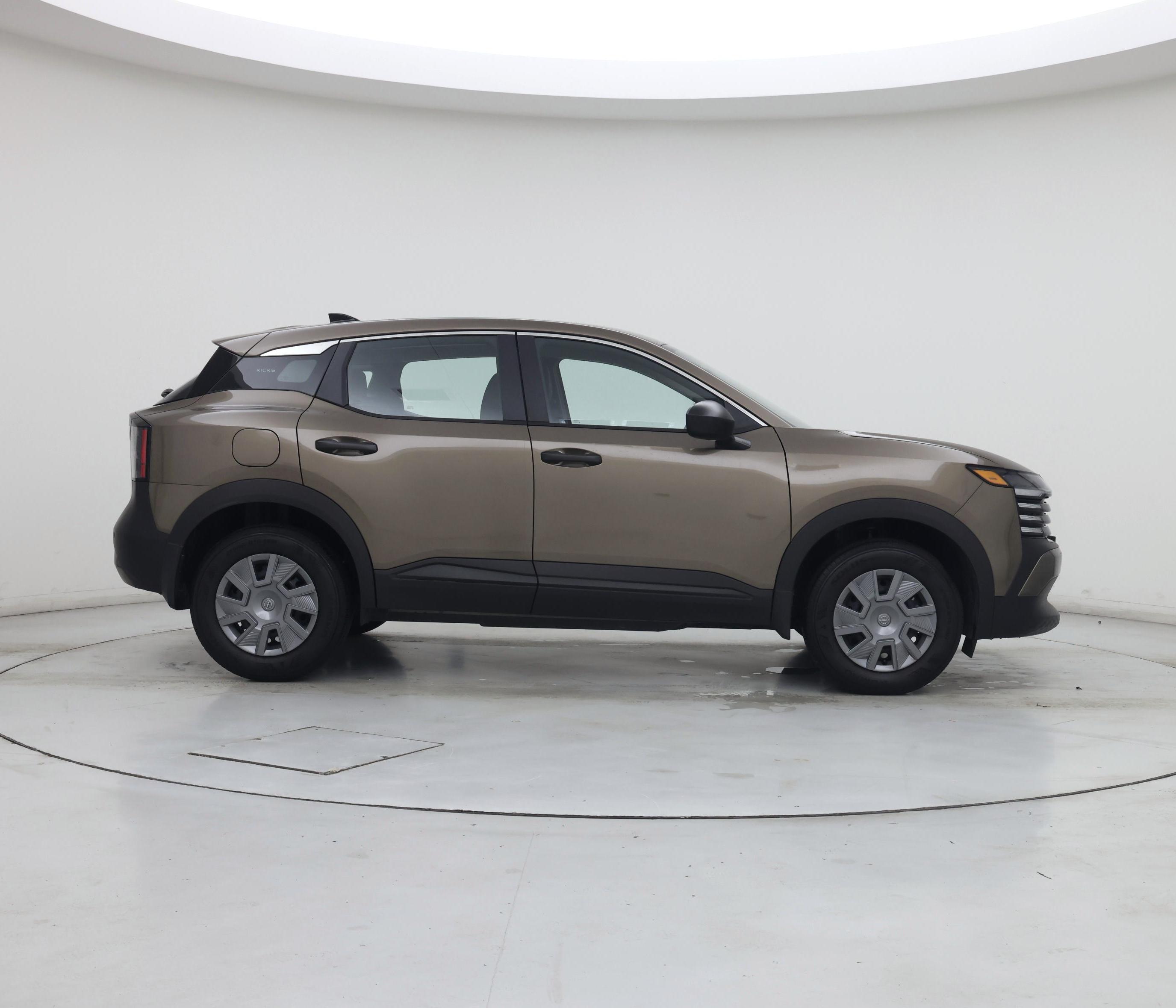 Thumbnail: 2026 Nissan Kicks - 7