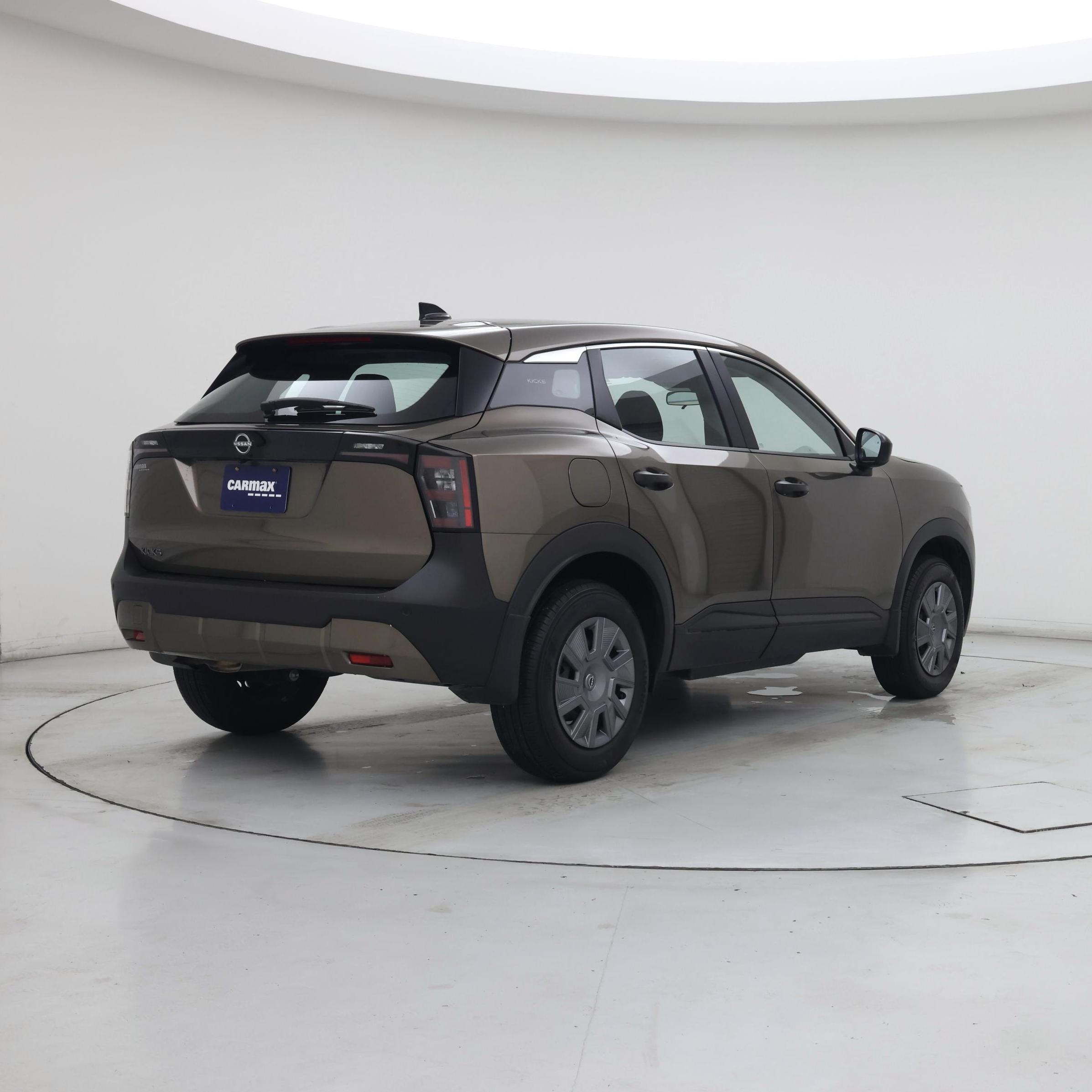 Thumbnail: 2026 Nissan Kicks - 8