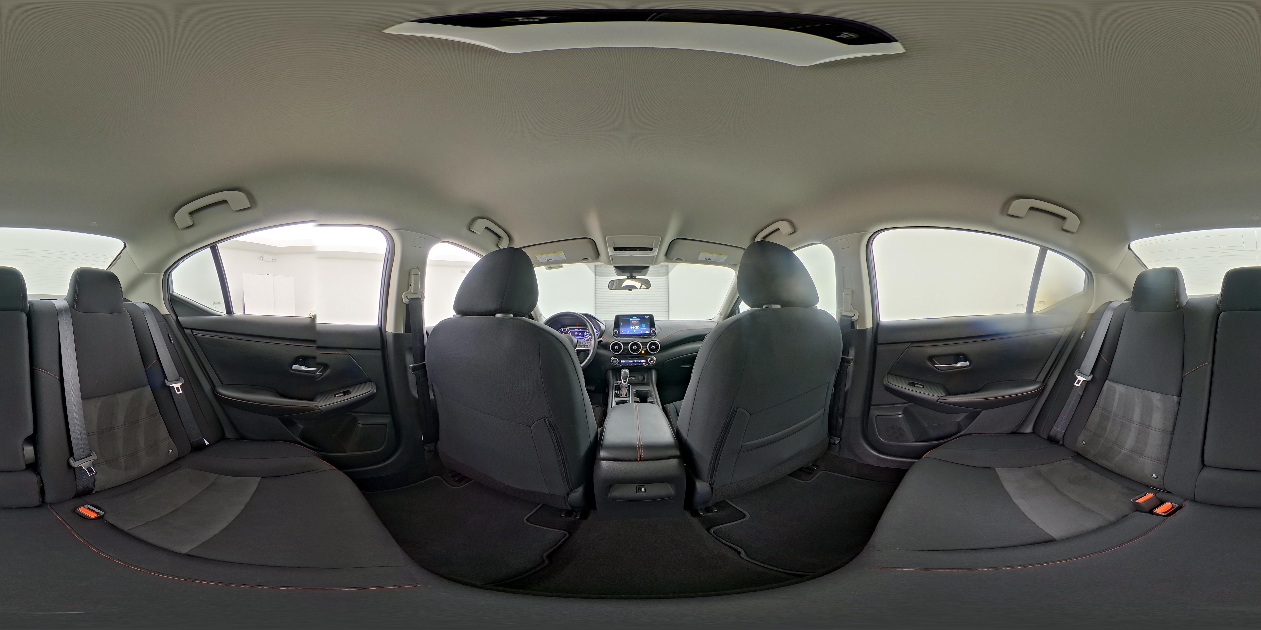 2024 Nissan Sentra SR - Photo 25