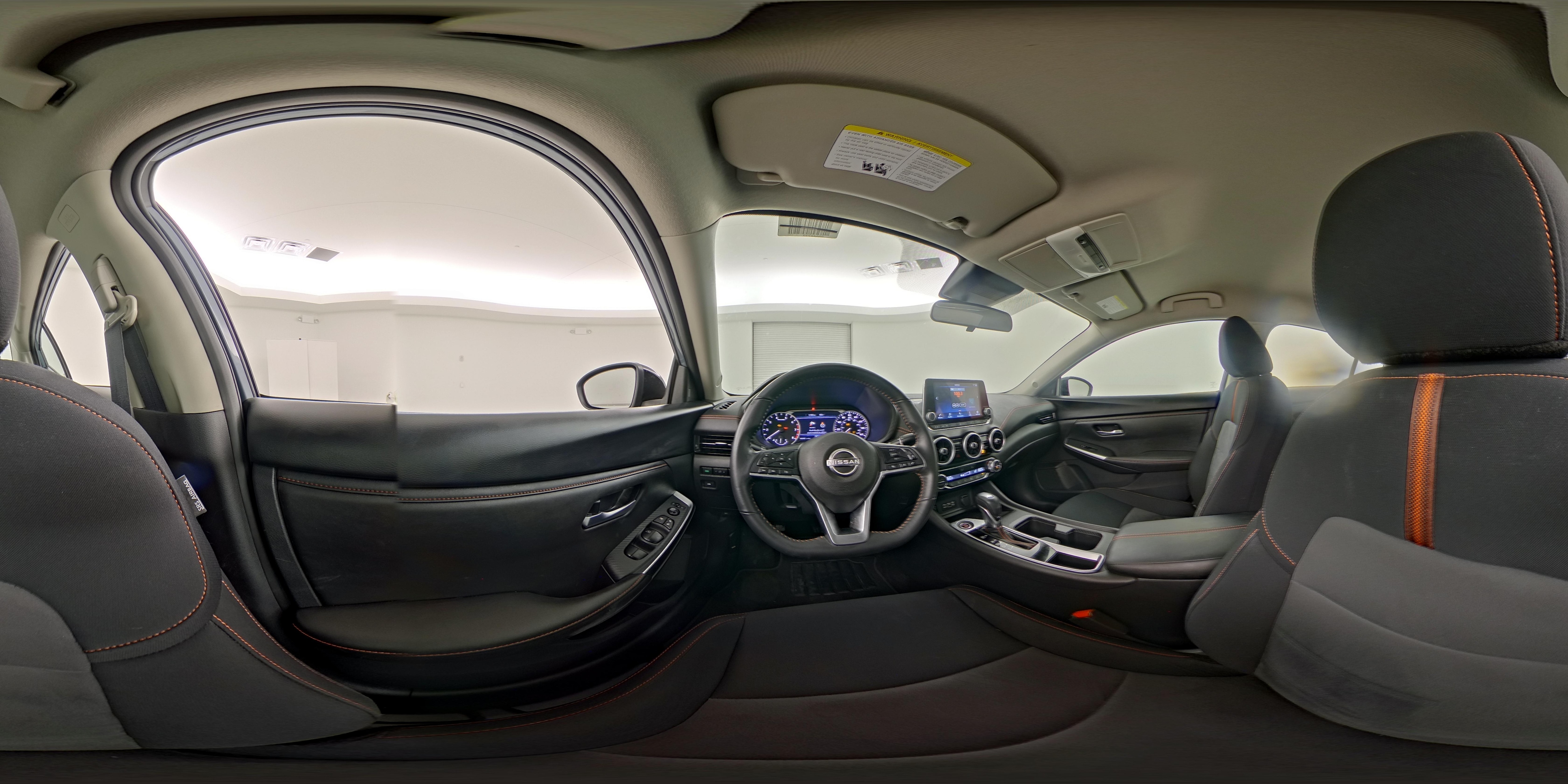 2024 Nissan Sentra SR - Photo 26