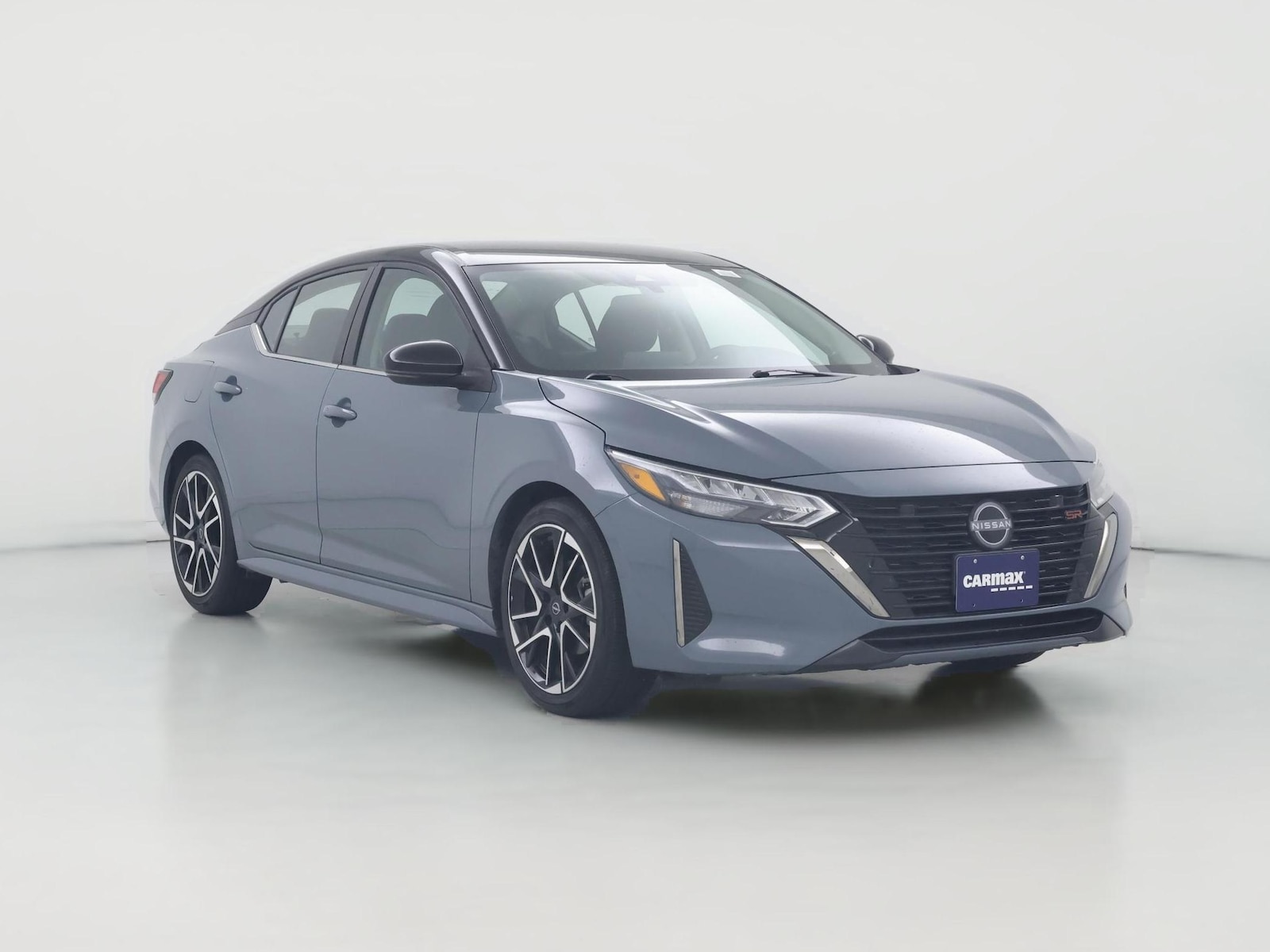 2024 Nissan Sentra SR - Photo 1