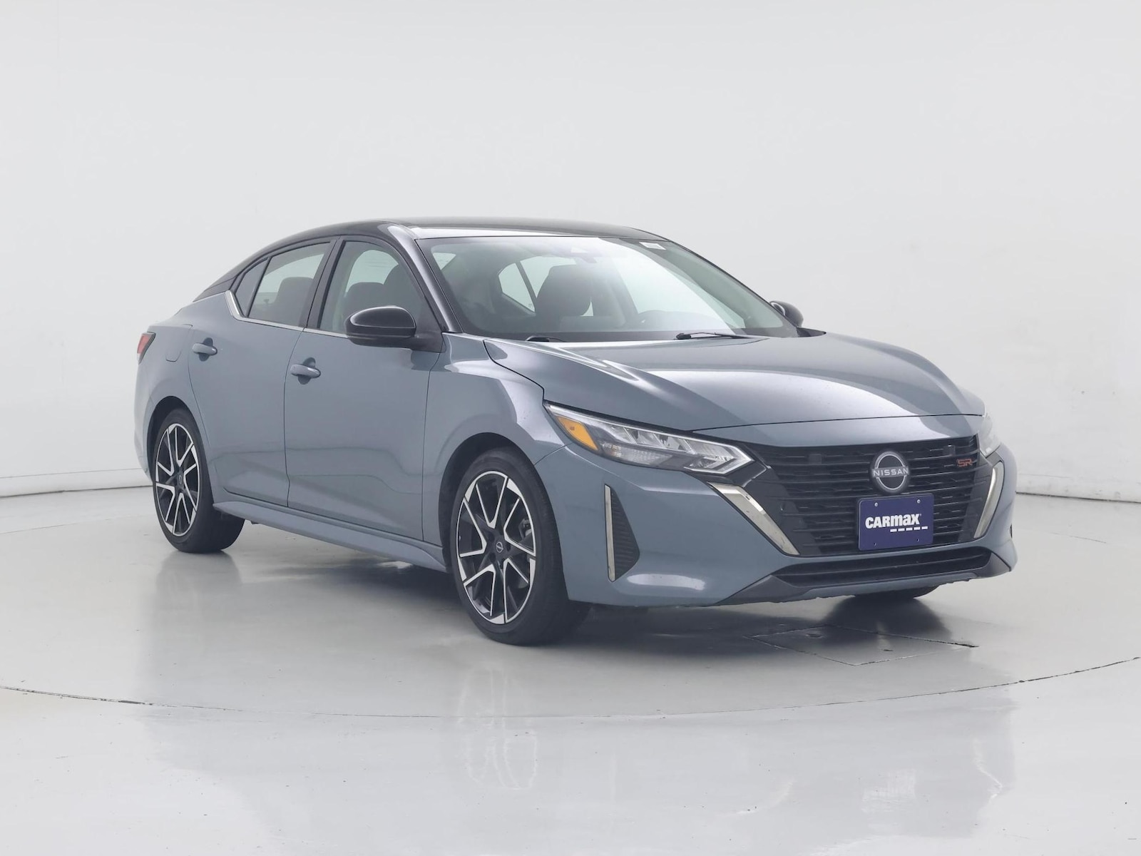 2024 Nissan Sentra SR - Photo 2