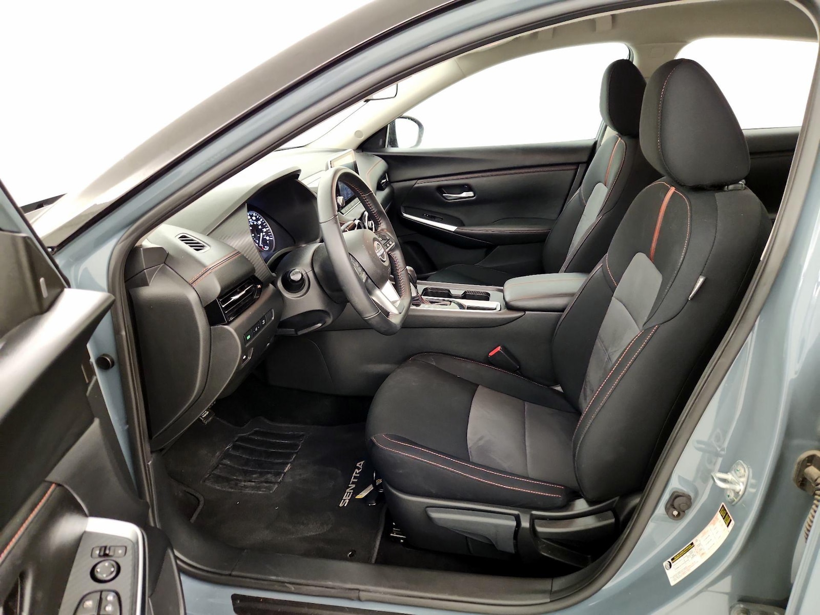 2024 Nissan Sentra SR - Photo 12