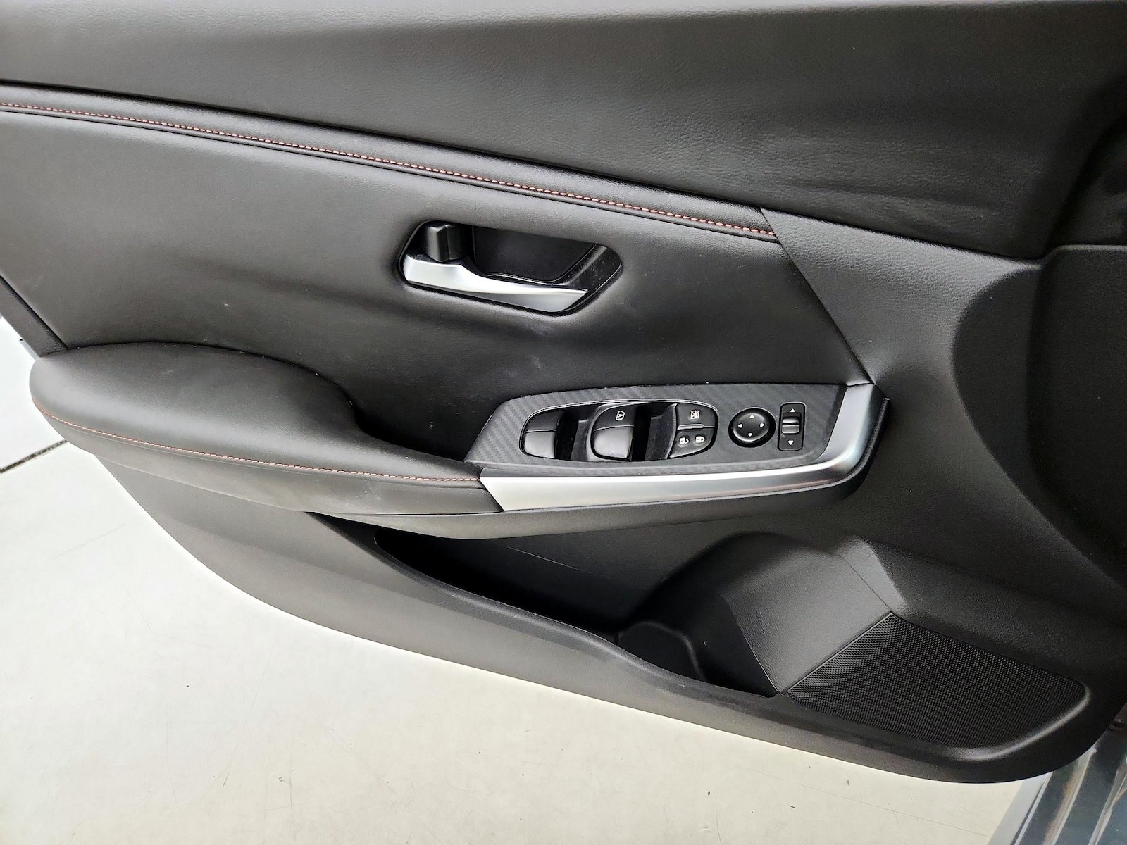 2024 Nissan Sentra SR - Photo 13