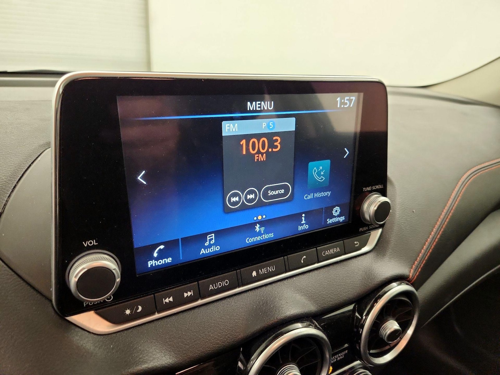 2024 Nissan Sentra SR - Photo 16