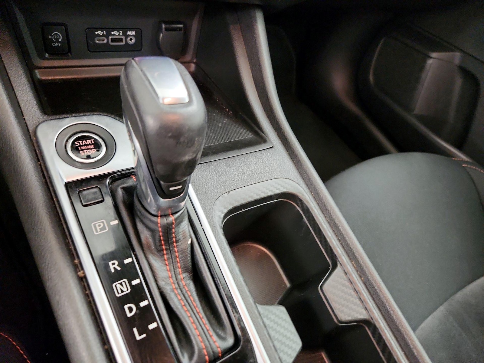 2024 Nissan Sentra SR - Photo 18