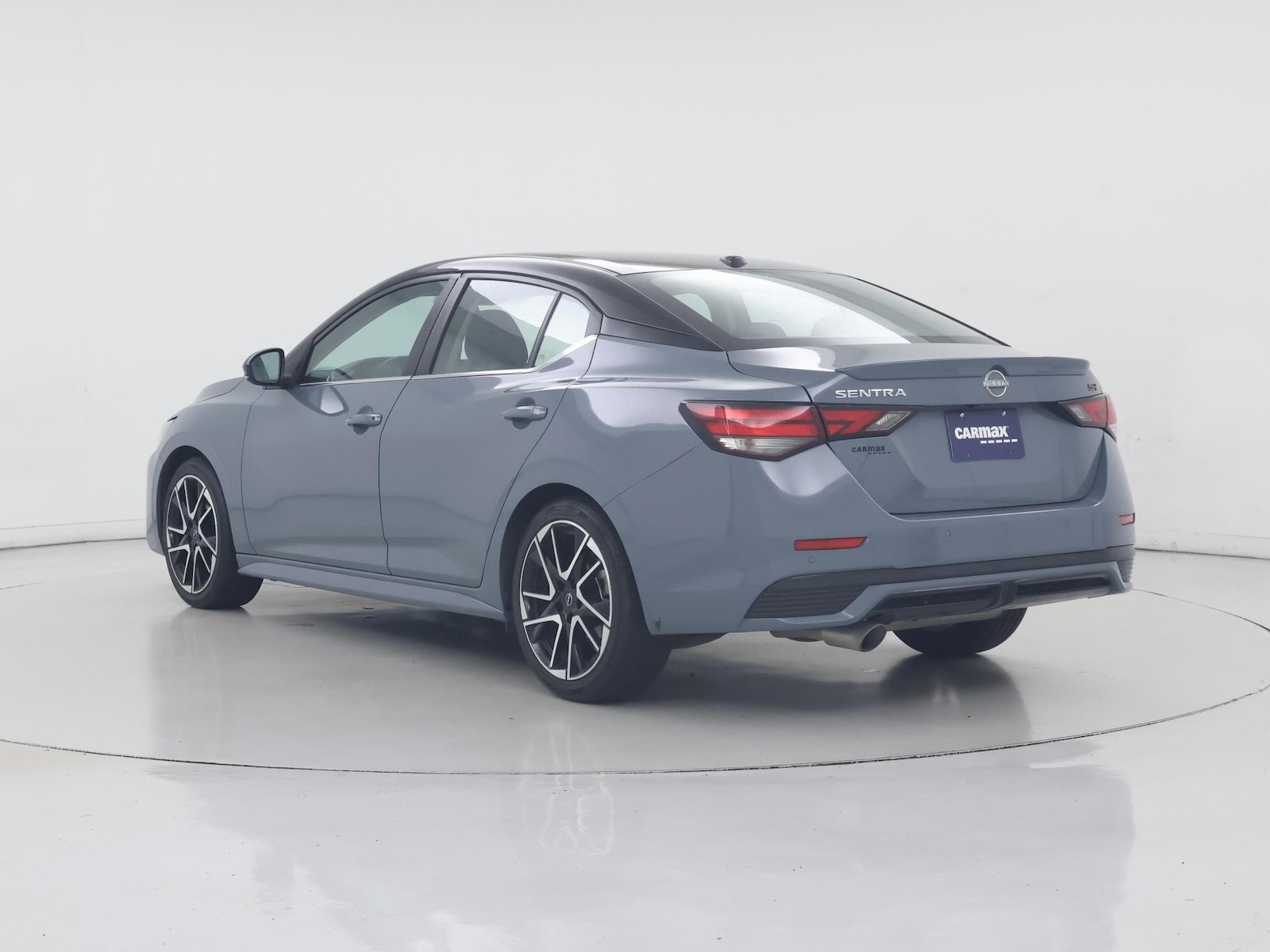 2024 Nissan Sentra SR - Photo 3