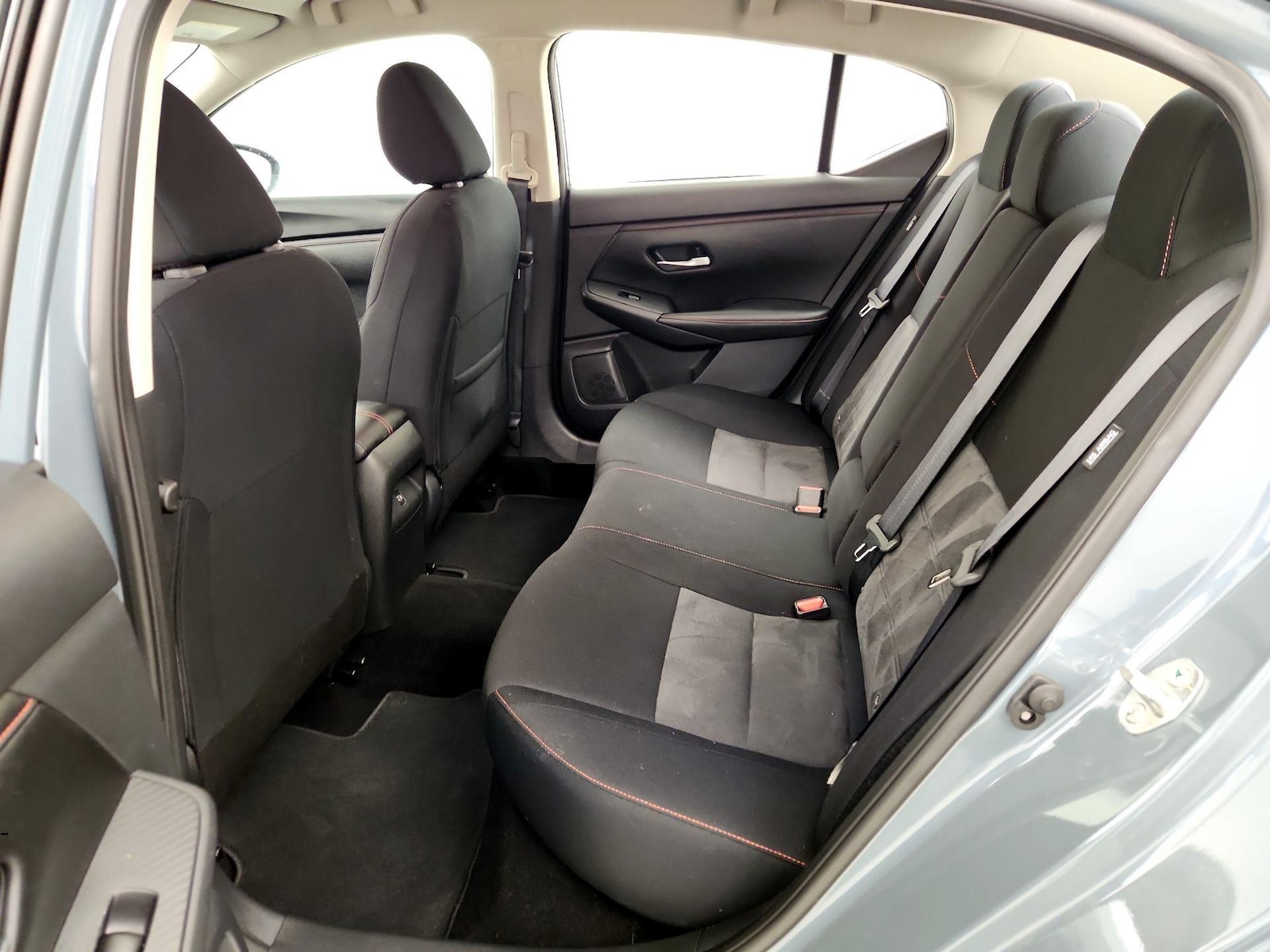 2024 Nissan Sentra SR - Photo 20