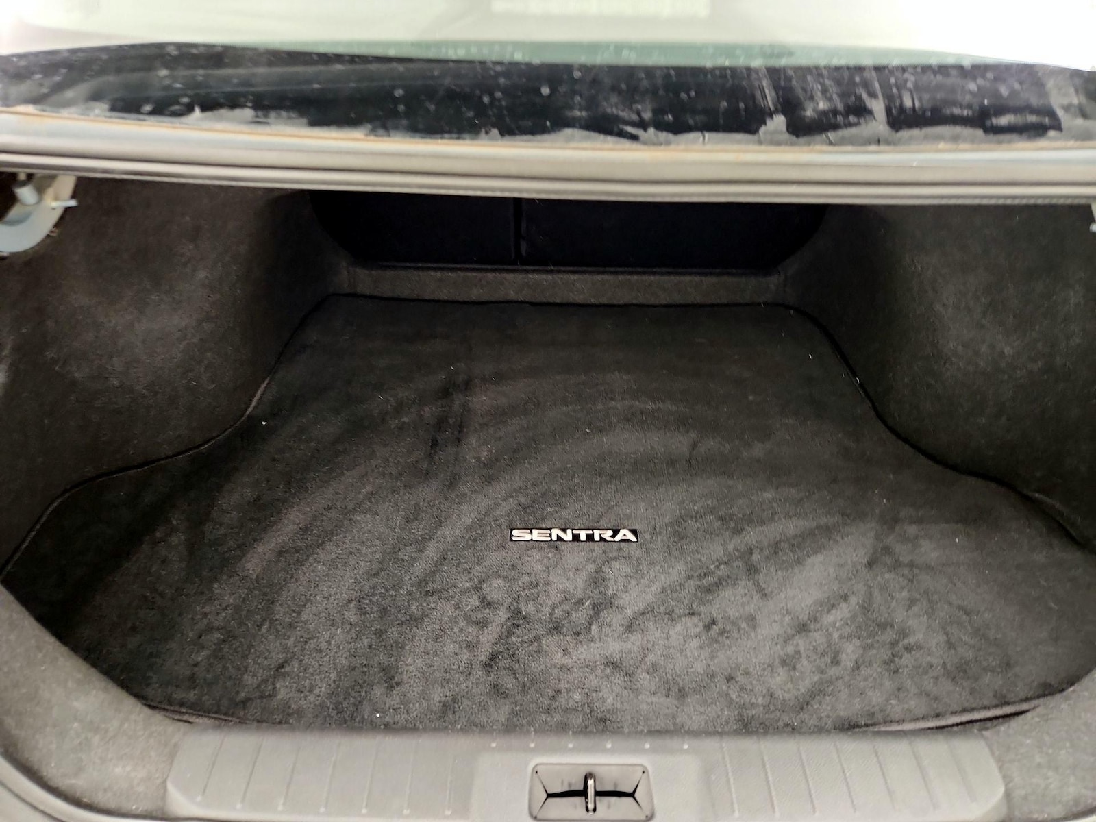 2024 Nissan Sentra SR - Photo 21