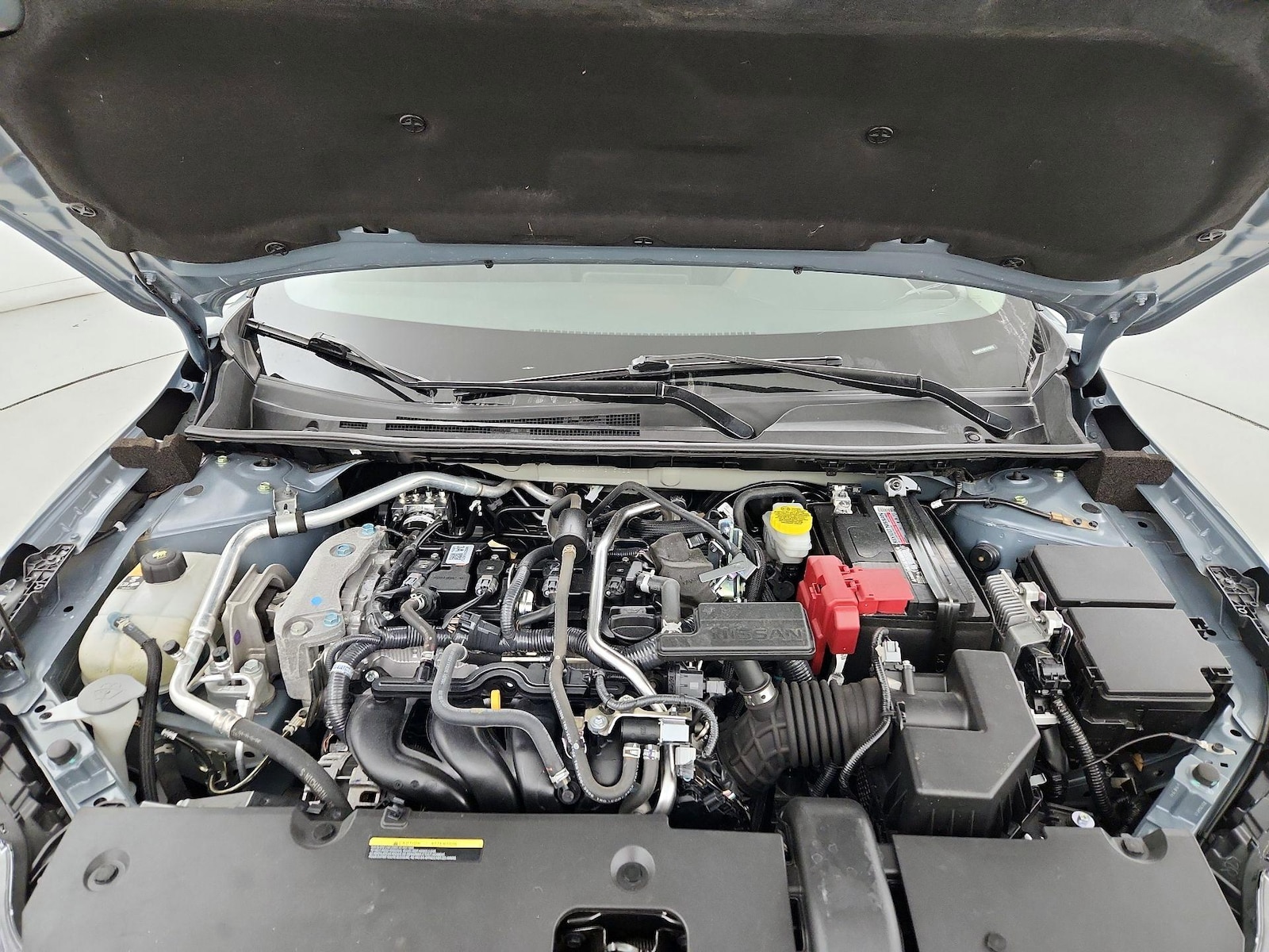 2024 Nissan Sentra SR - Photo 22