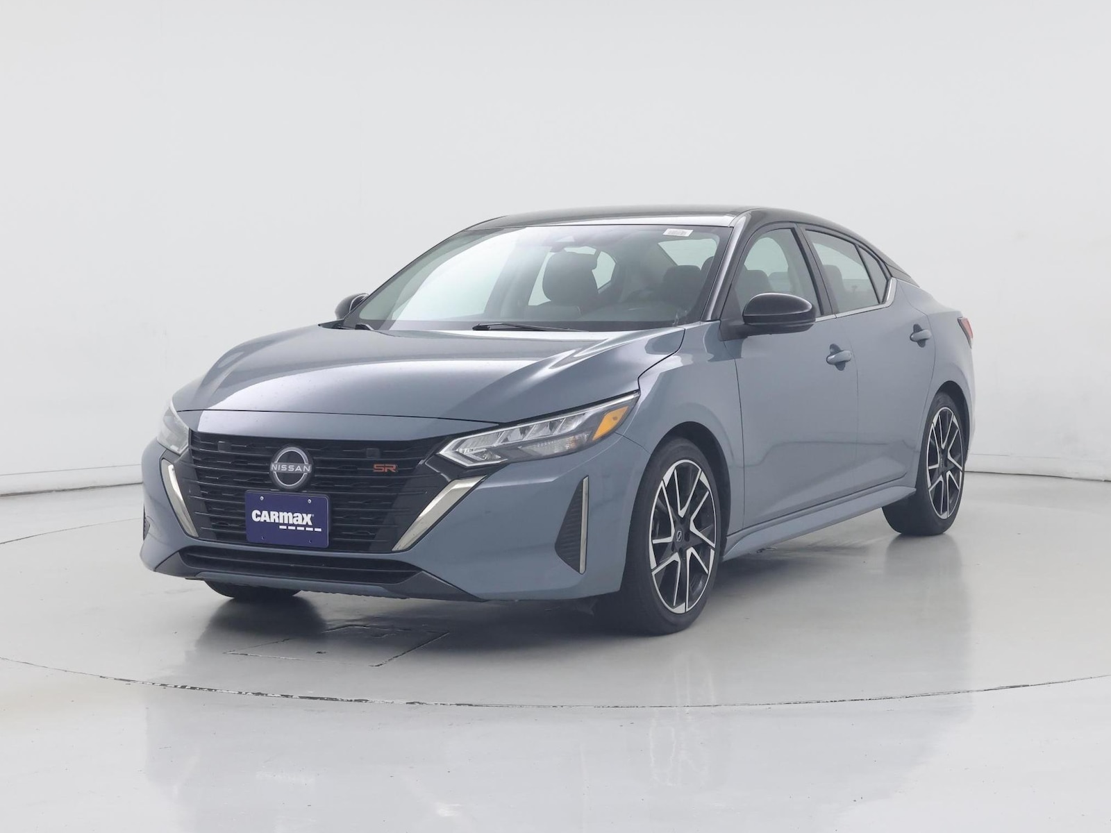 2024 Nissan Sentra SR - Photo 5