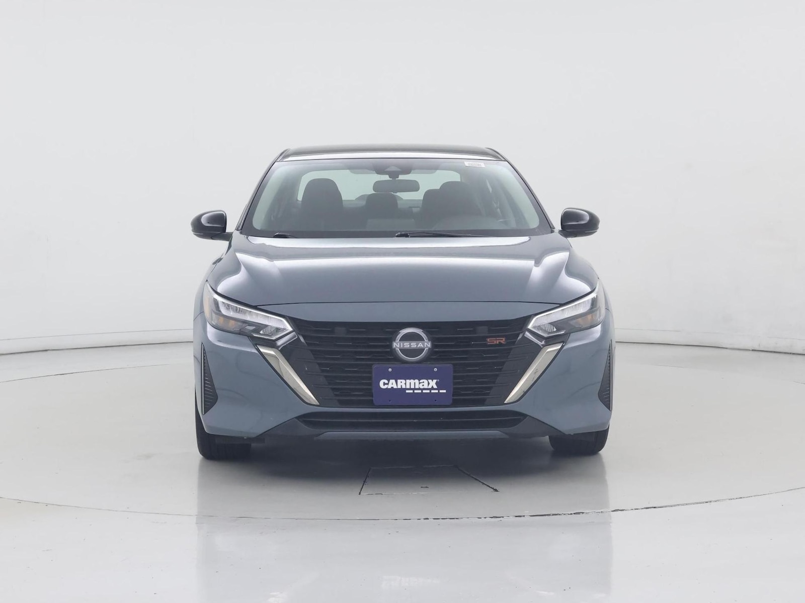 2024 Nissan Sentra SR - Photo 6