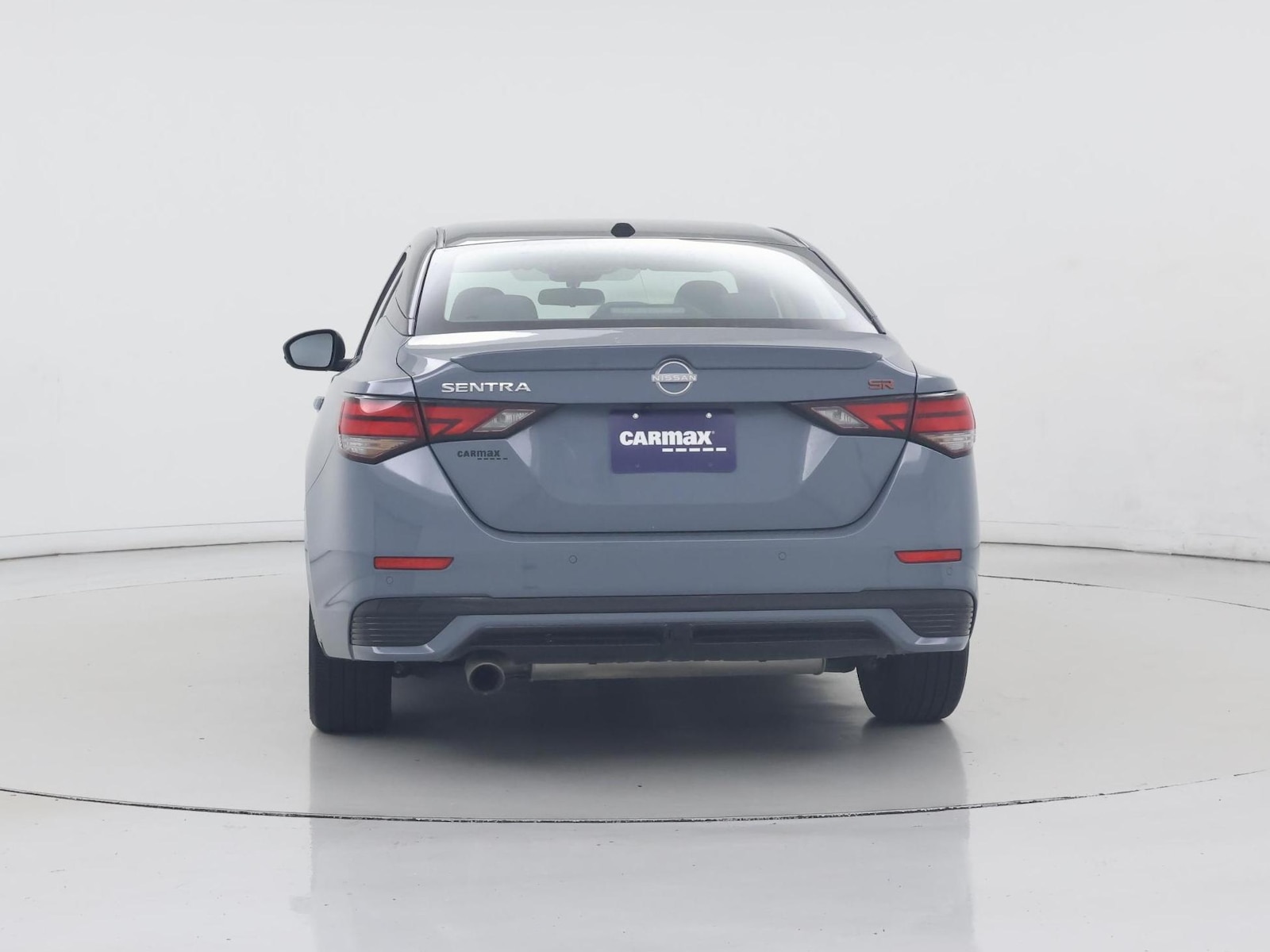 2024 Nissan Sentra SR - Photo 7
