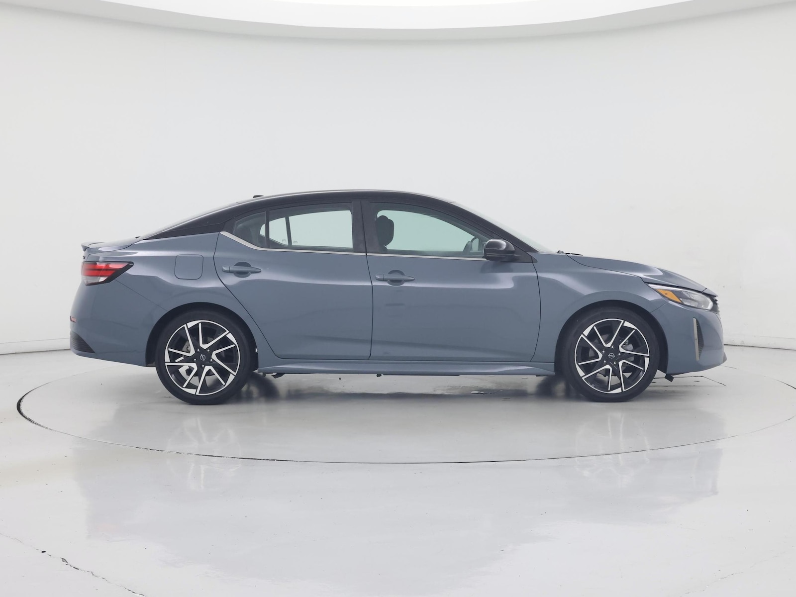 2024 Nissan Sentra SR - Photo 8