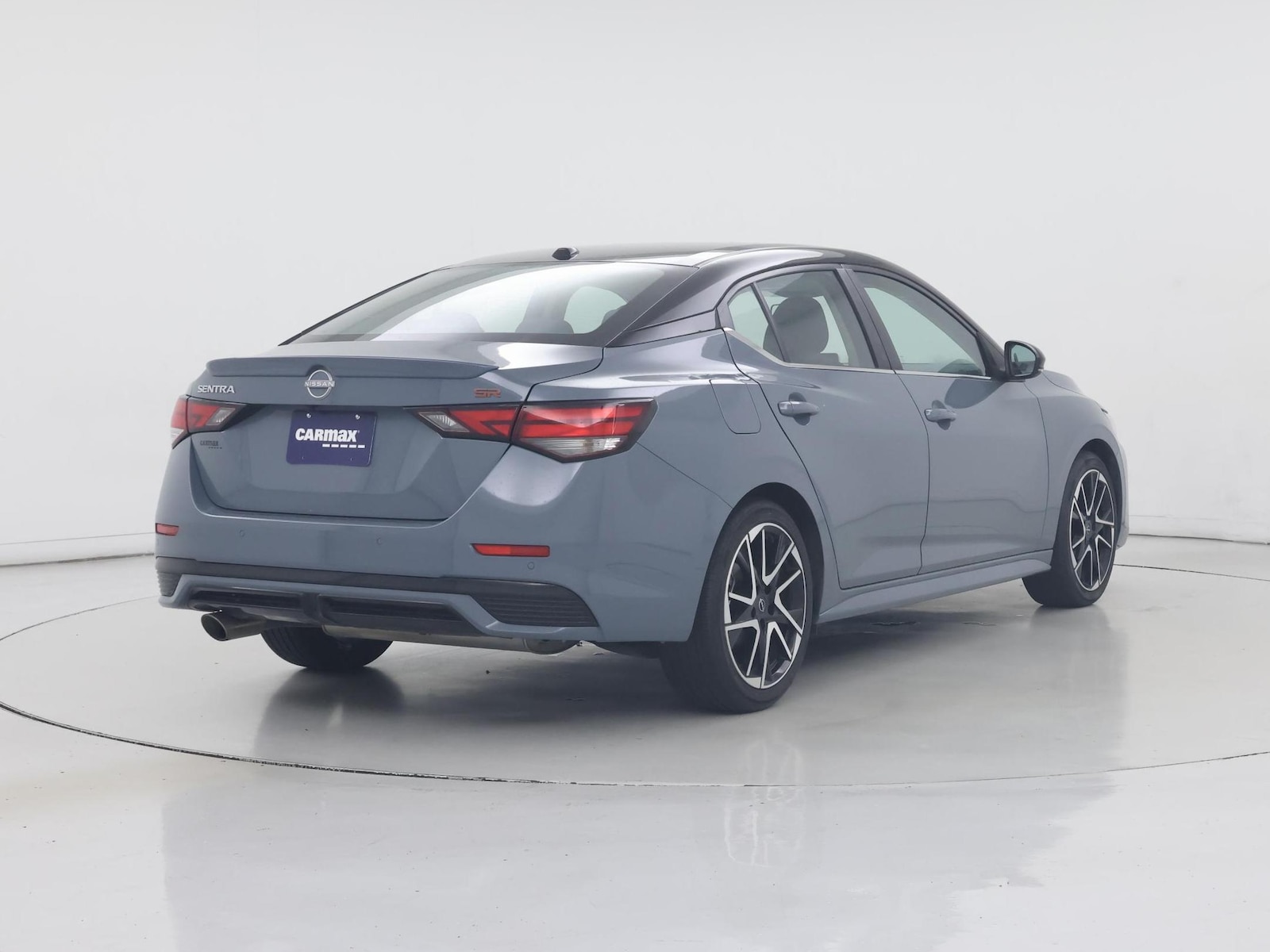 2024 Nissan Sentra SR - Photo 9