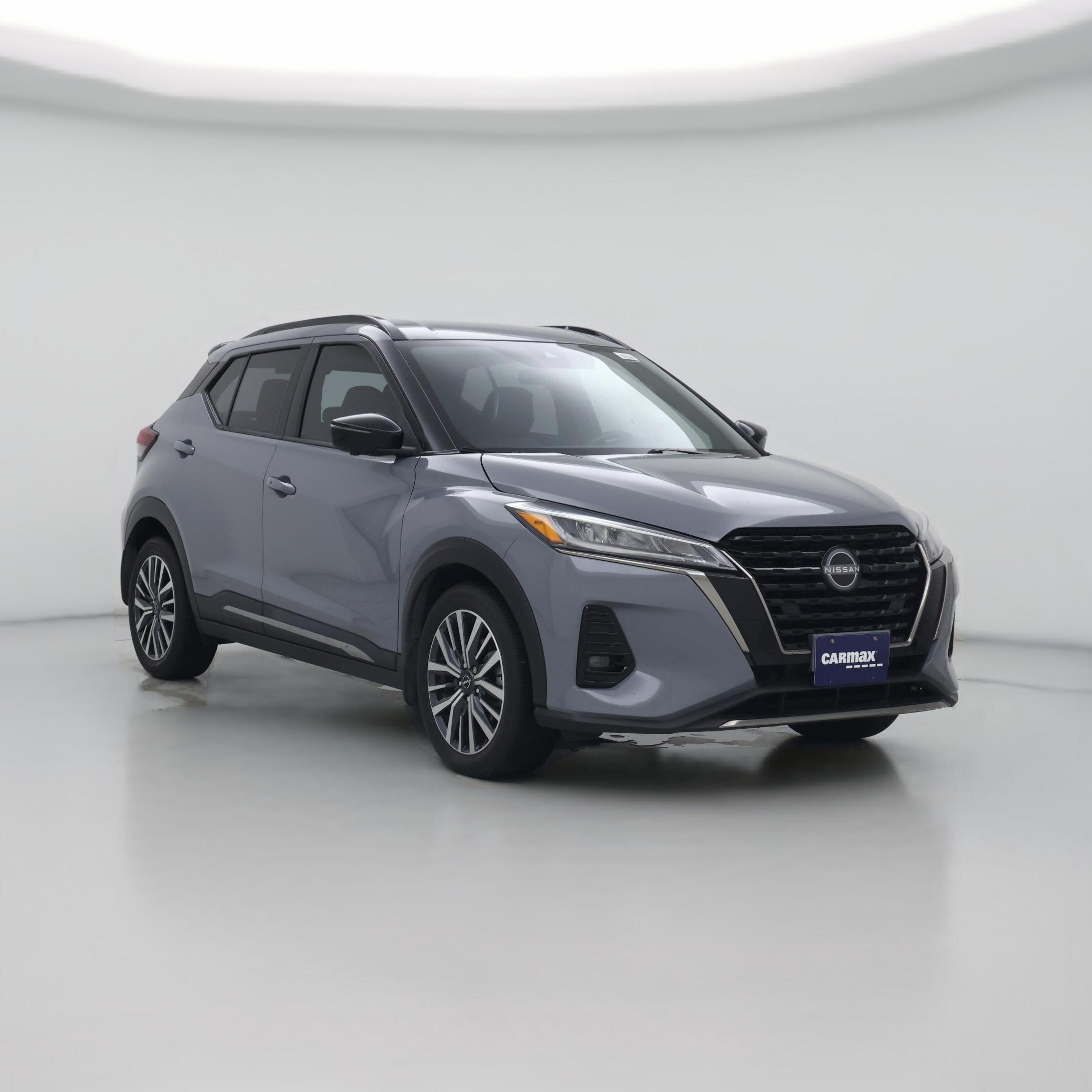Thumbnail: 2024 Nissan Kicks - 1